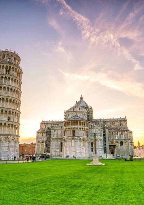 Pisa