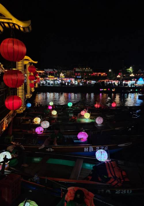 hoi an