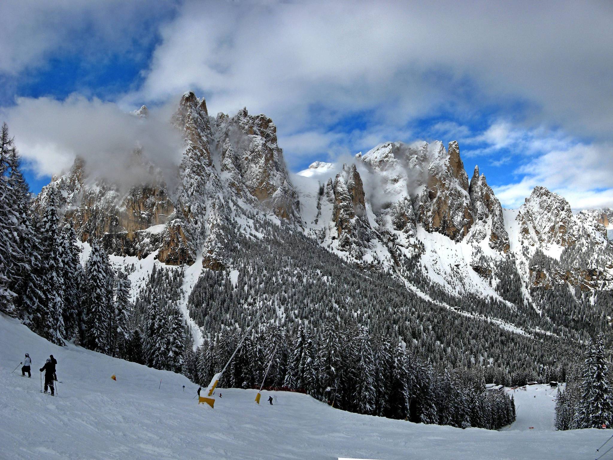 val di fassa