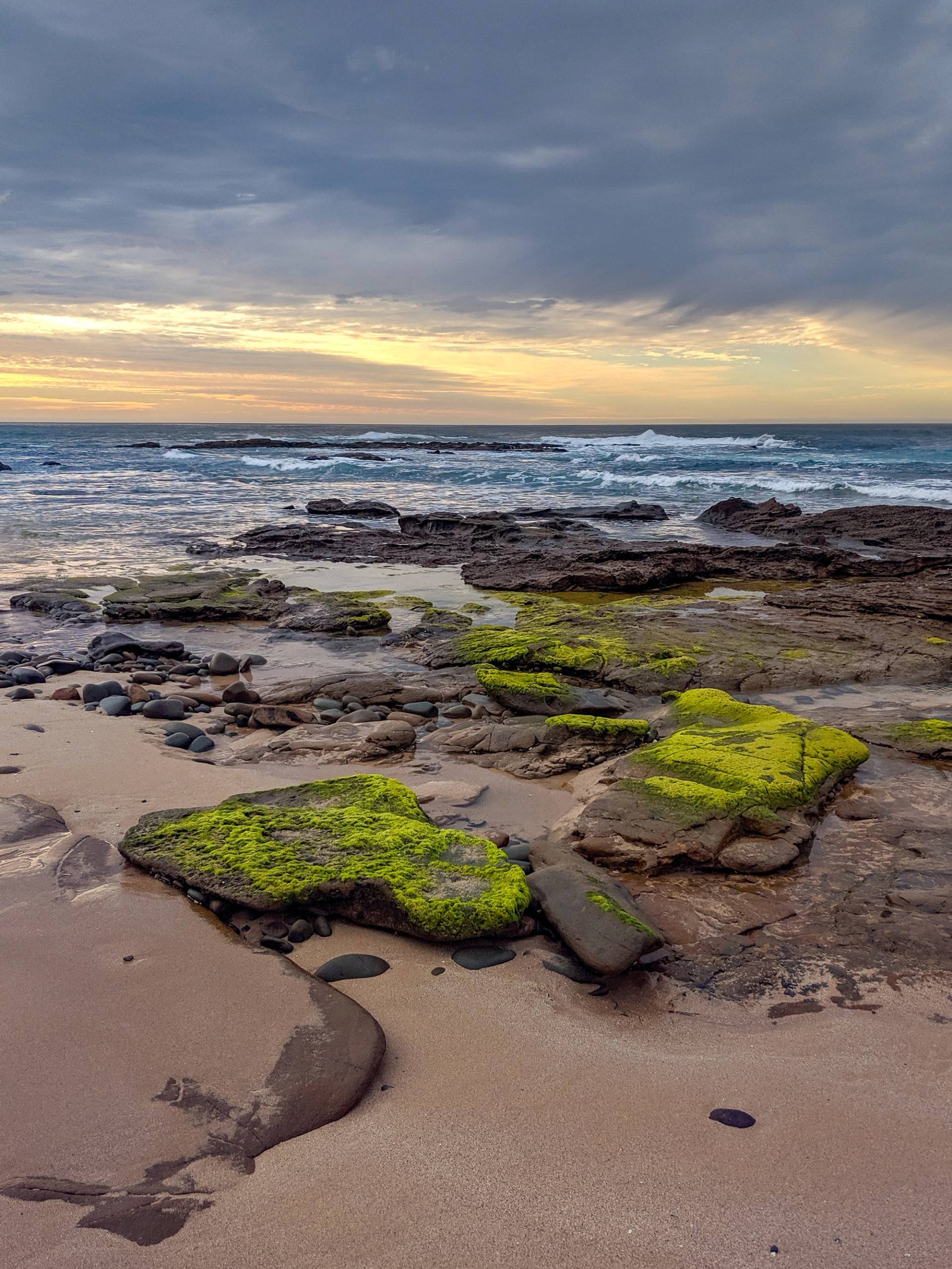 apollo bay