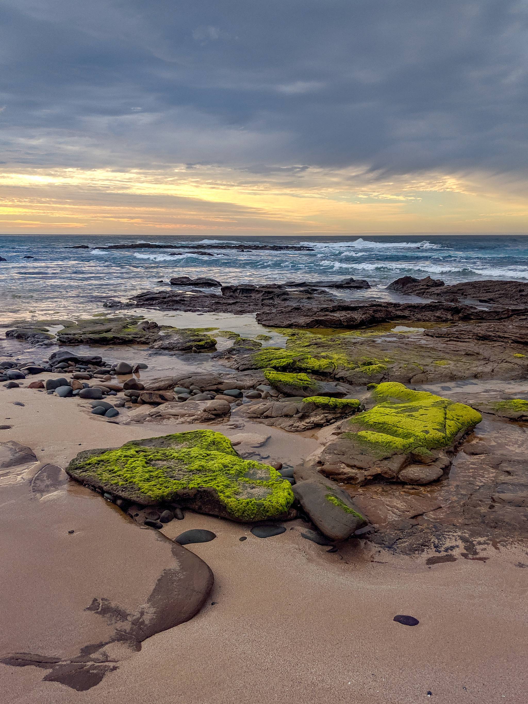 apollo bay