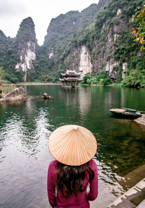 vietnamita a ninh binh