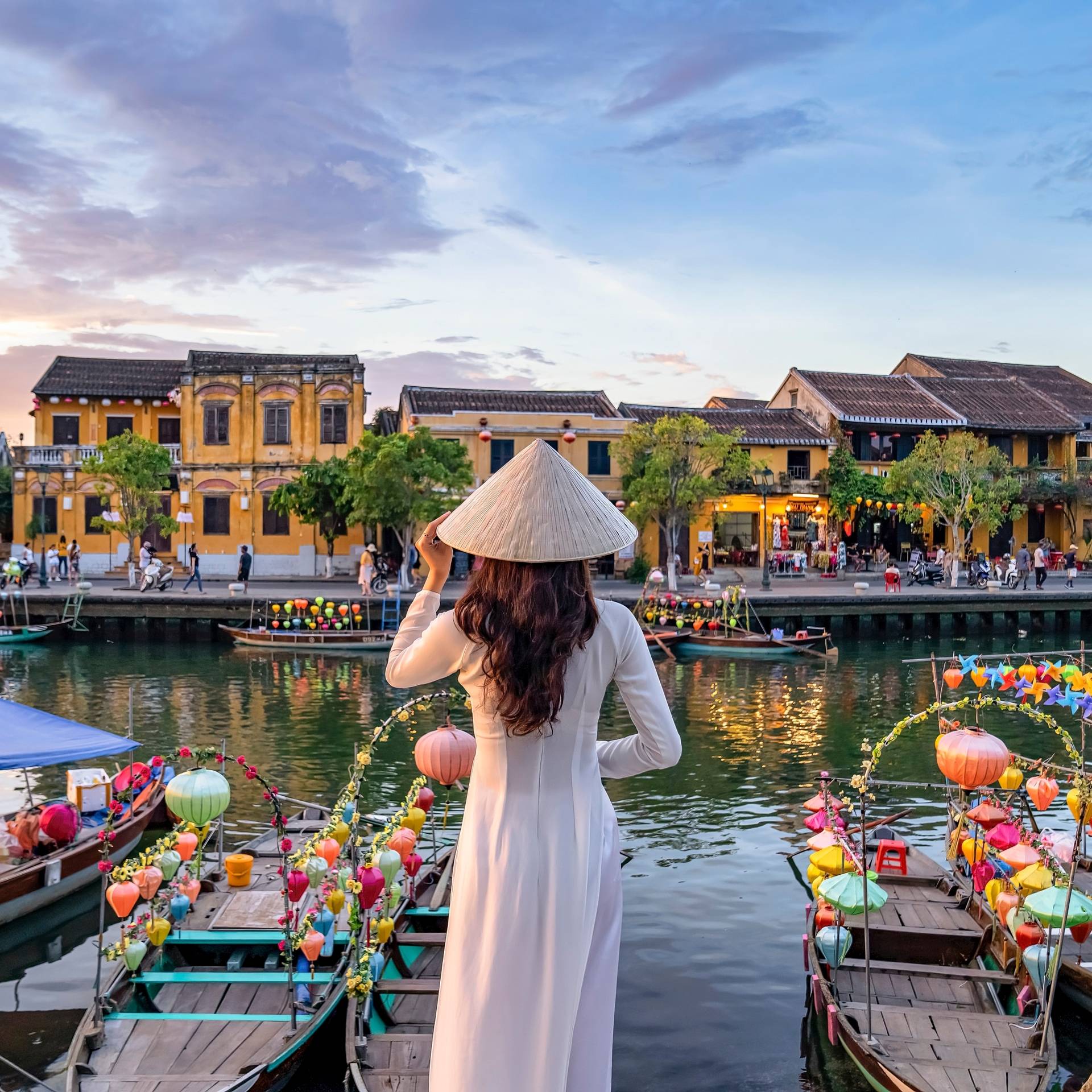 Tour di Vietnam e Cambogia