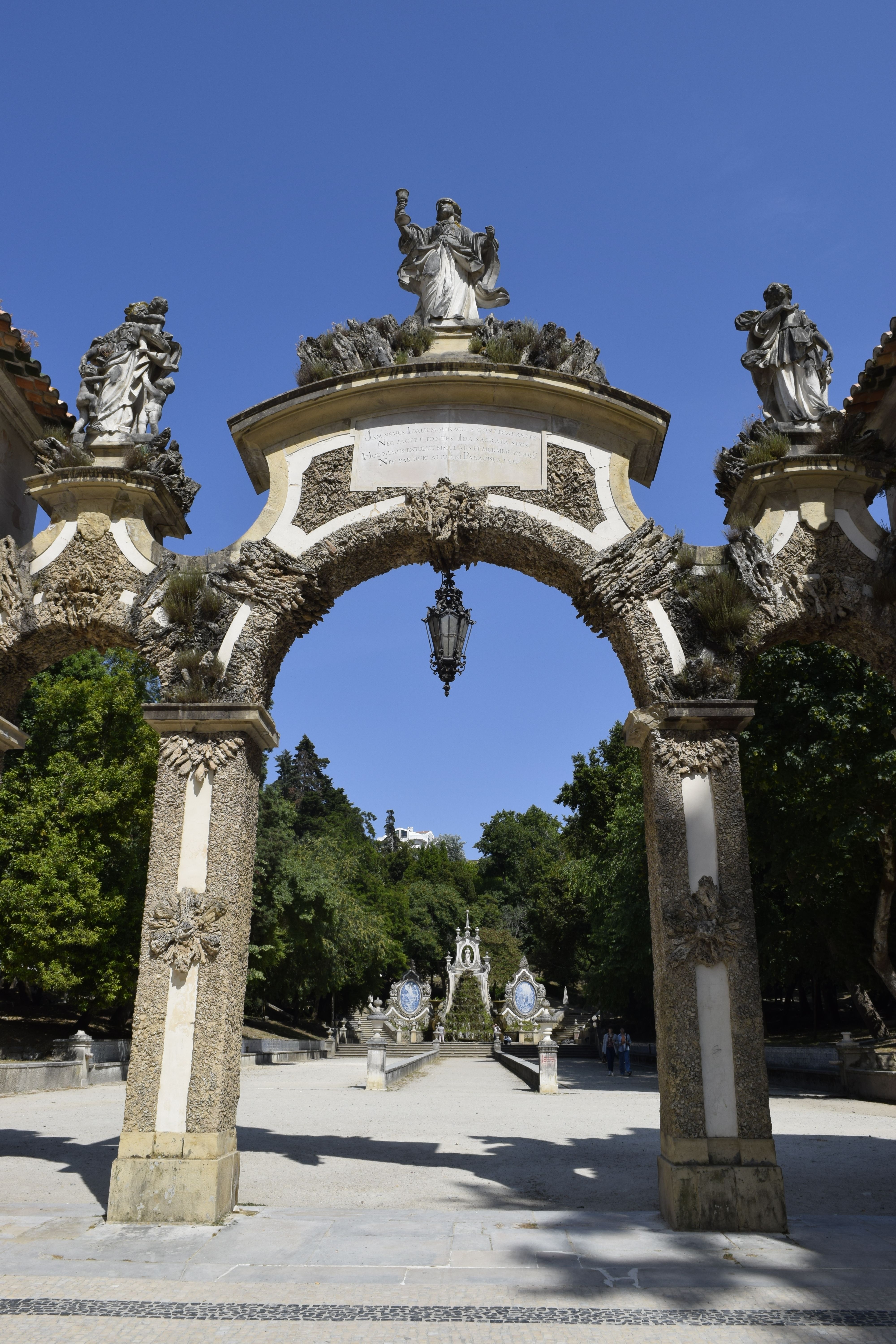 monumento a coimbra