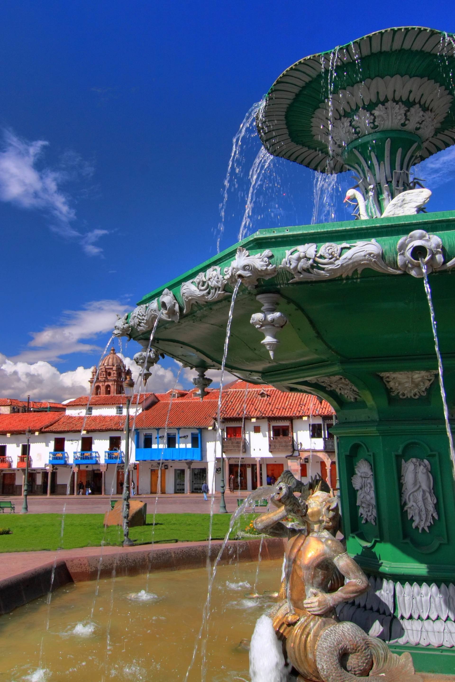 cusco