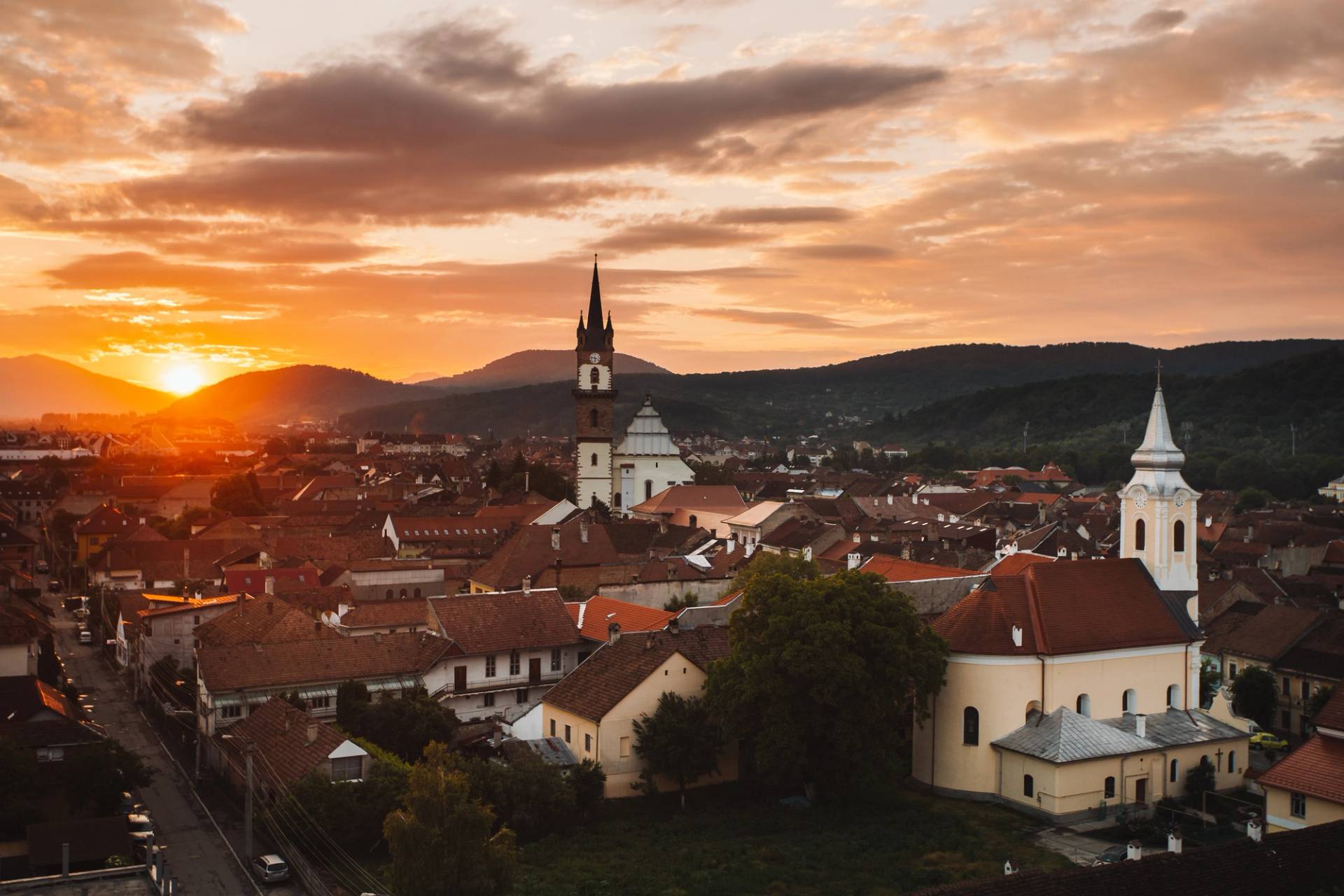 bistrita
