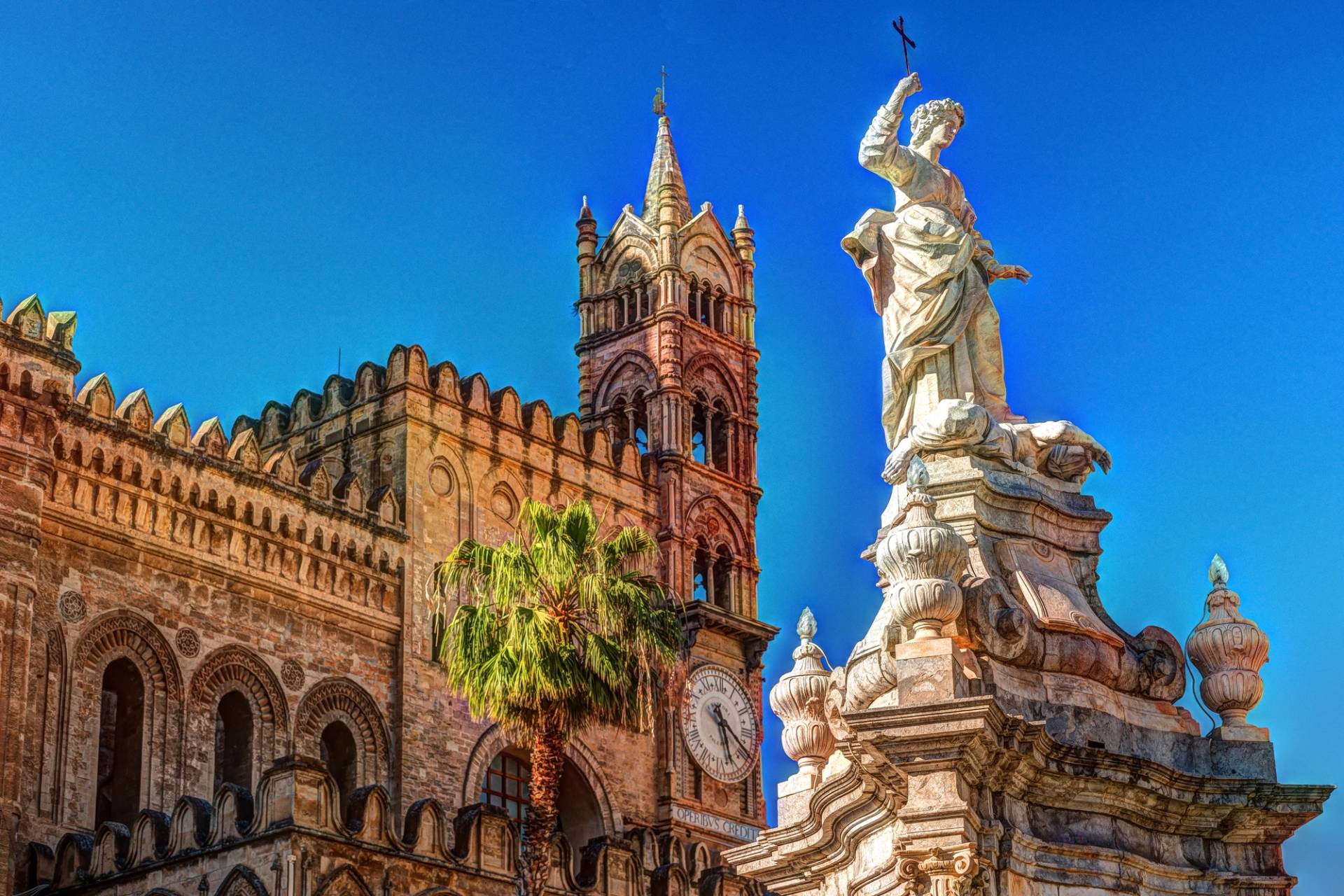 Palermo