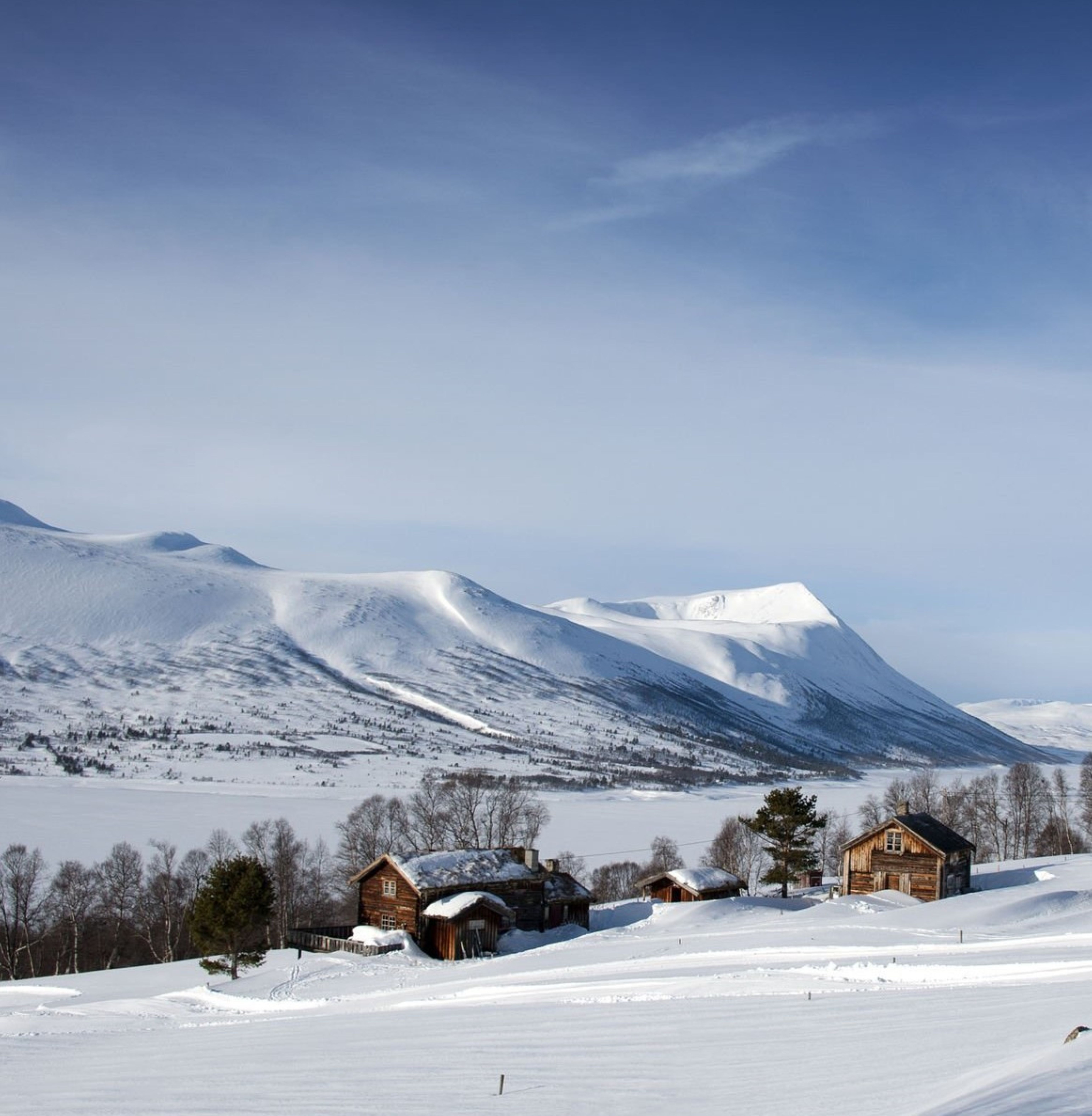 kiruna citta