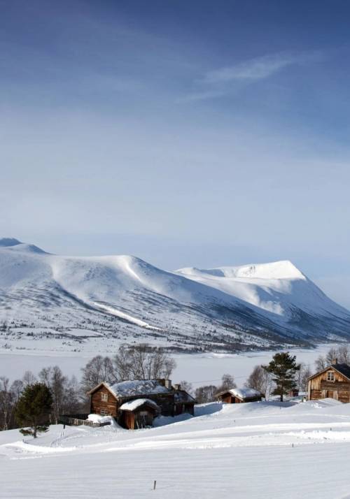 kiruna citta