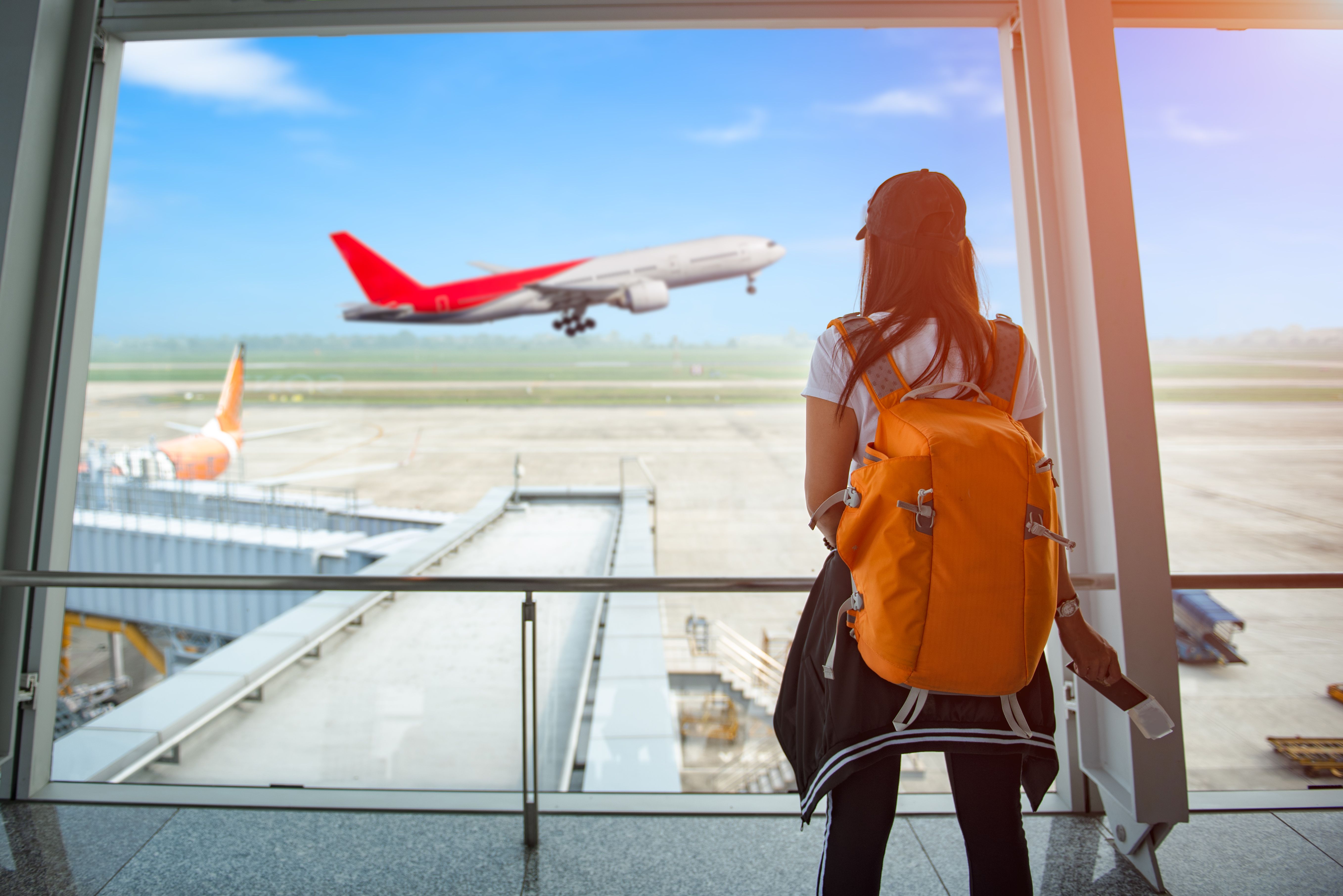 Liquidi bagaglio a mano in aereo: le regole e i miei consigli