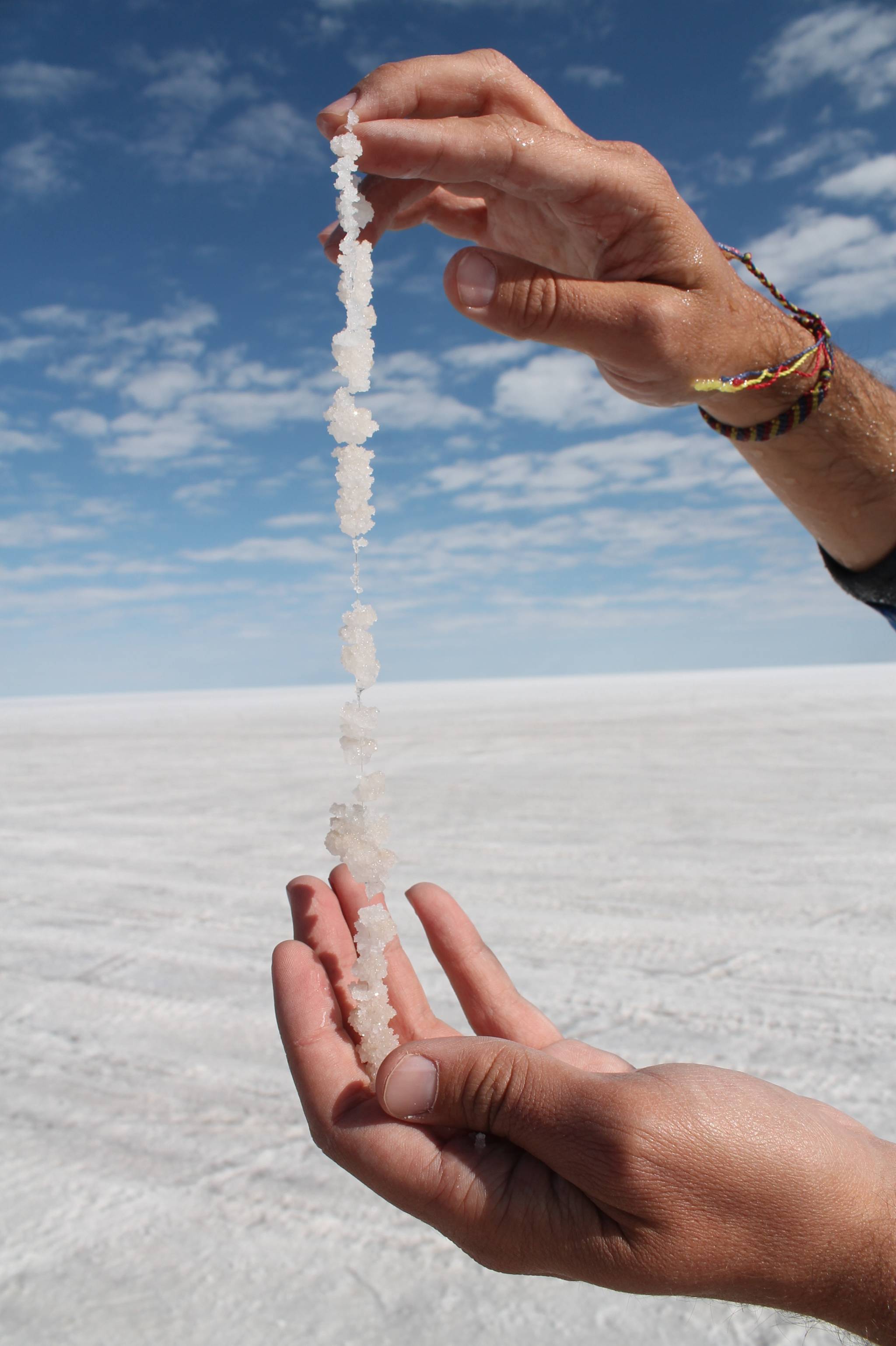 uyuni