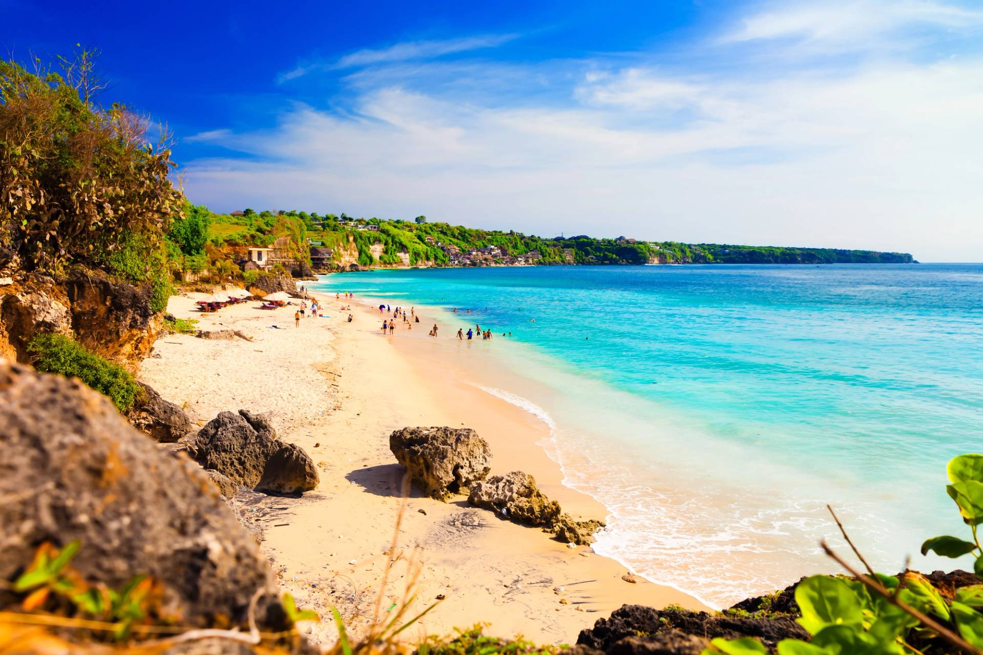 Kuta Beach