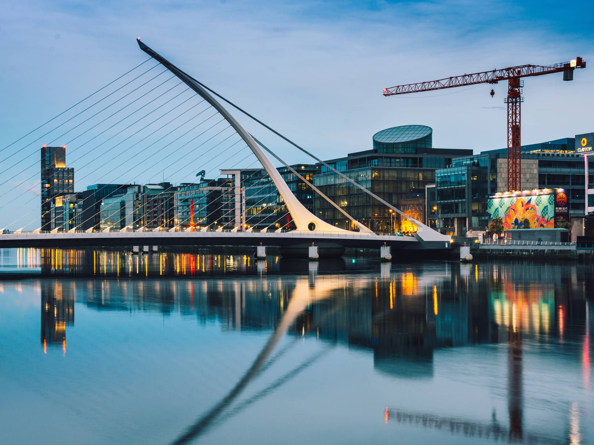 Gran tour dell’Irlanda cover