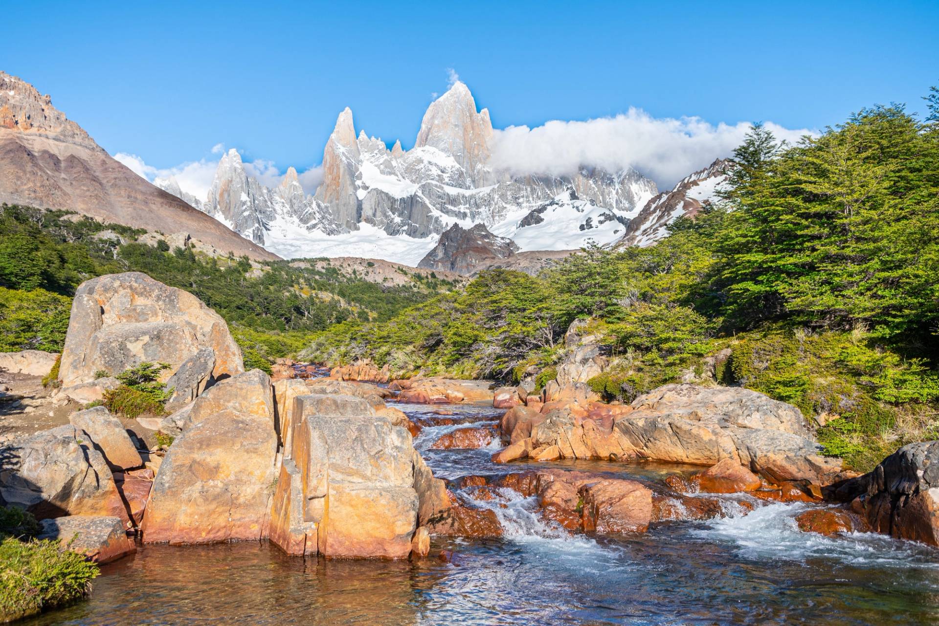 el calafate