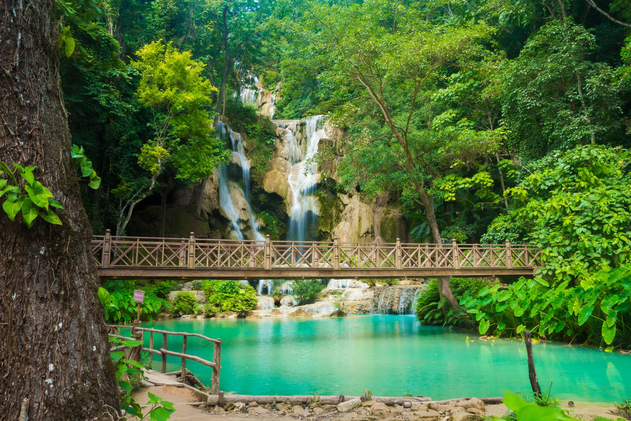 luang prabang