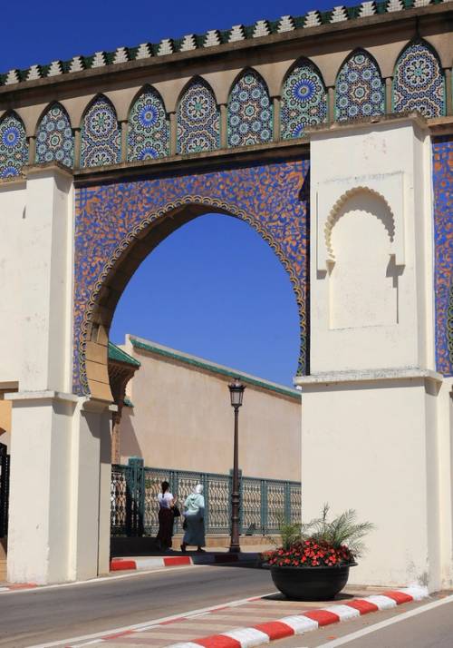 meknes