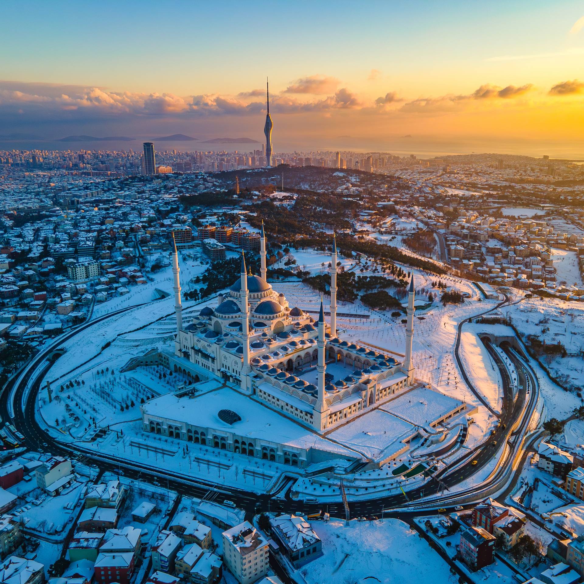 Capodanno in Turchia: tra Istanbul e Cappadocia