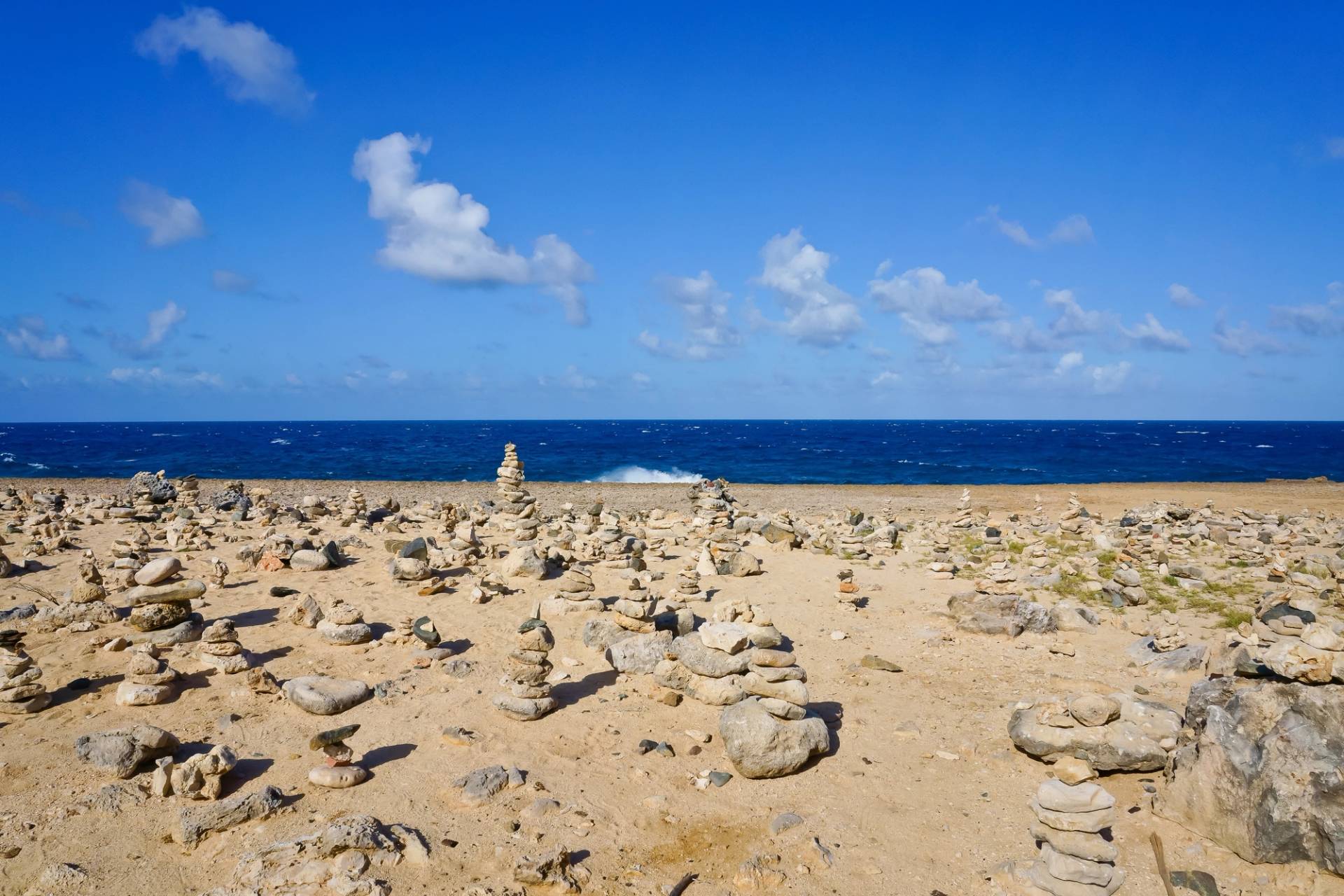 aruba