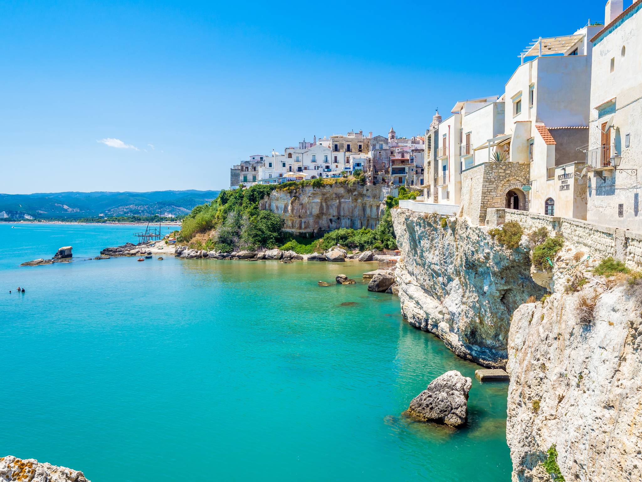 vieste