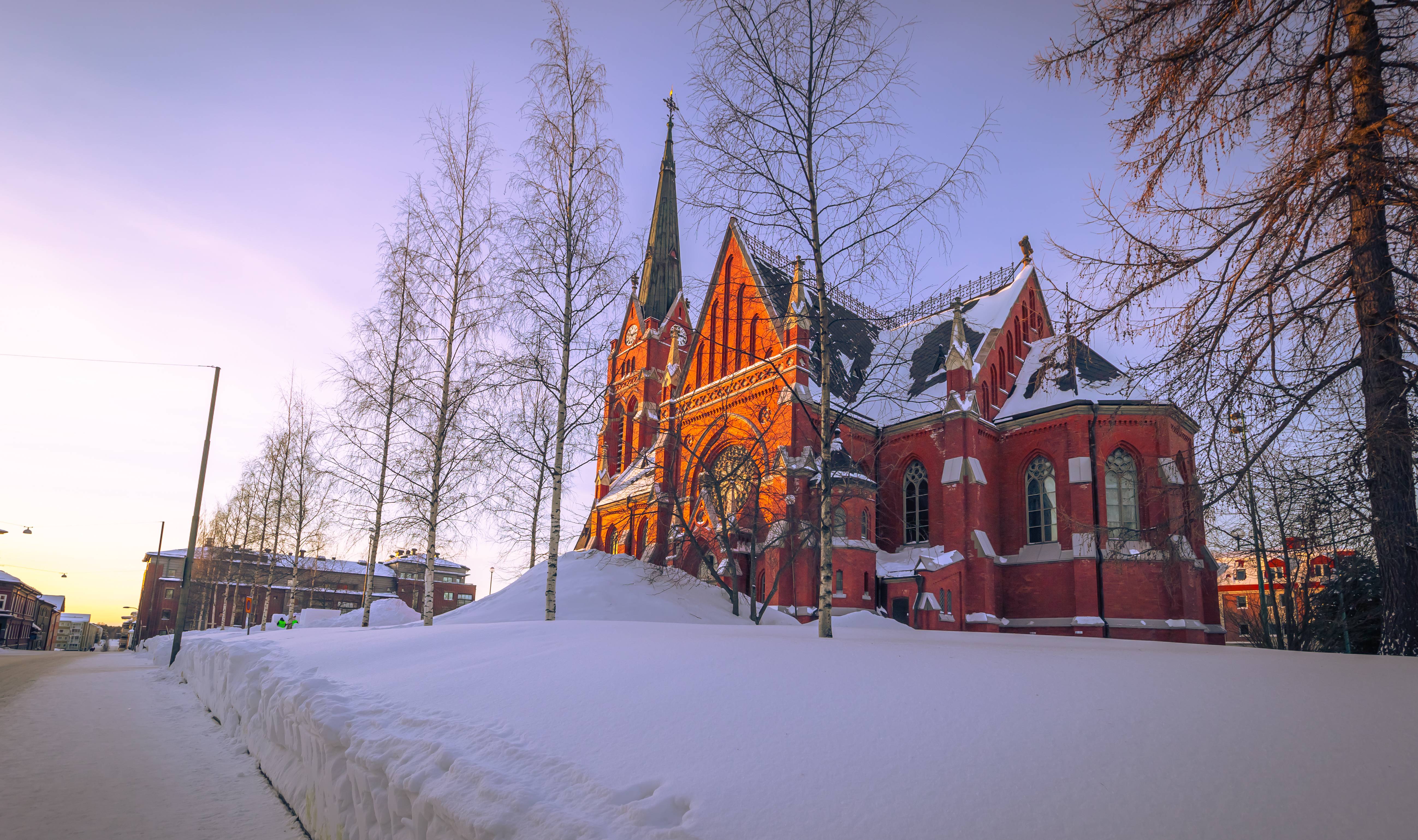 lulea