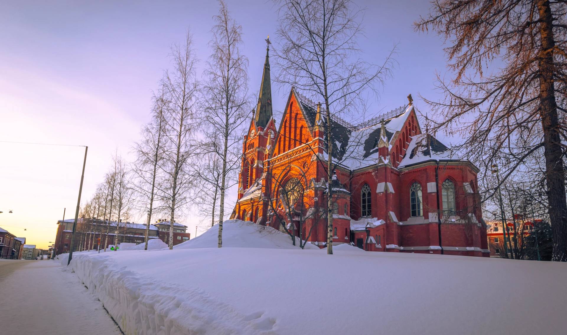 lulea