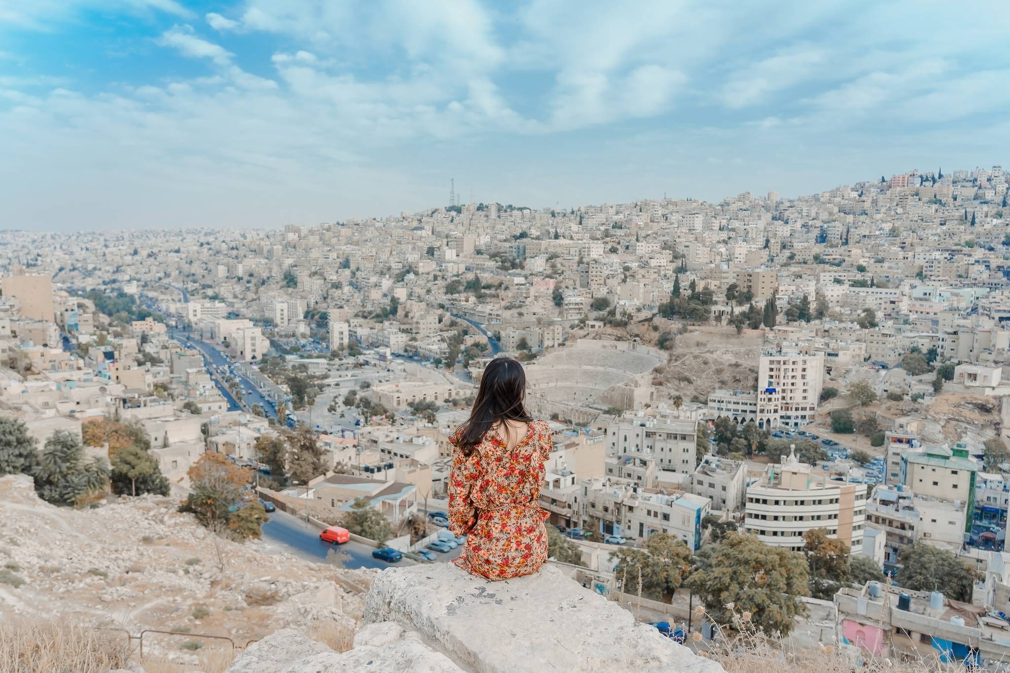amman