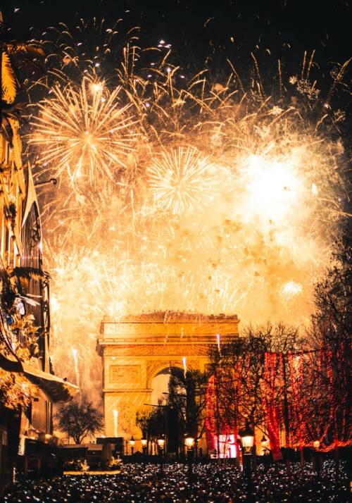 arco di trionfo