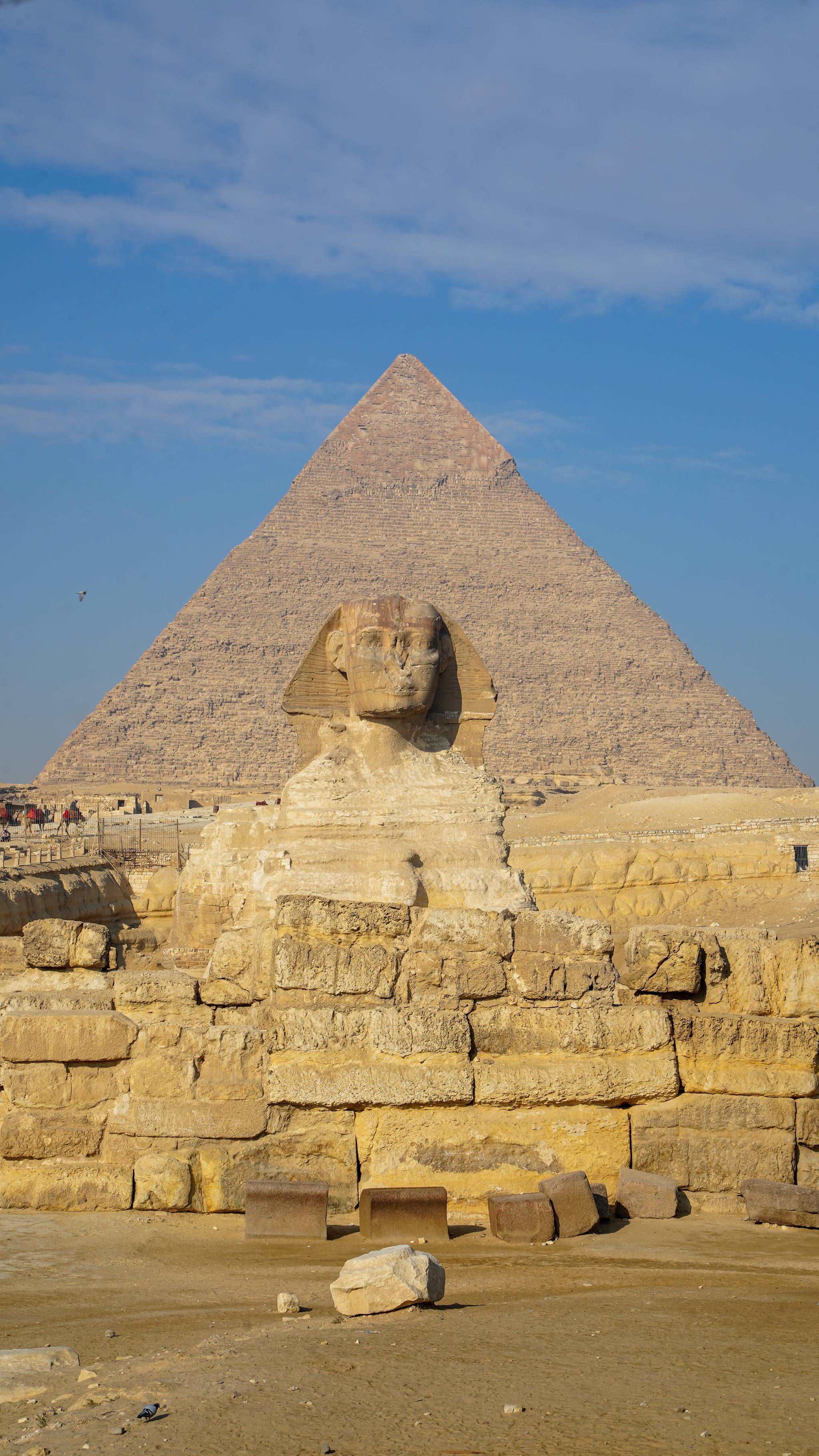 CAIRO