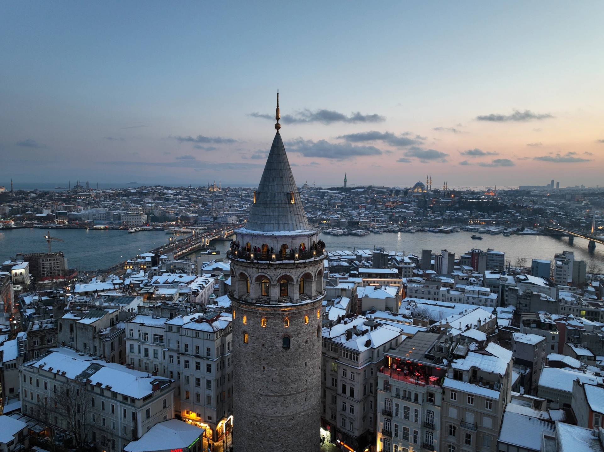 istanbul