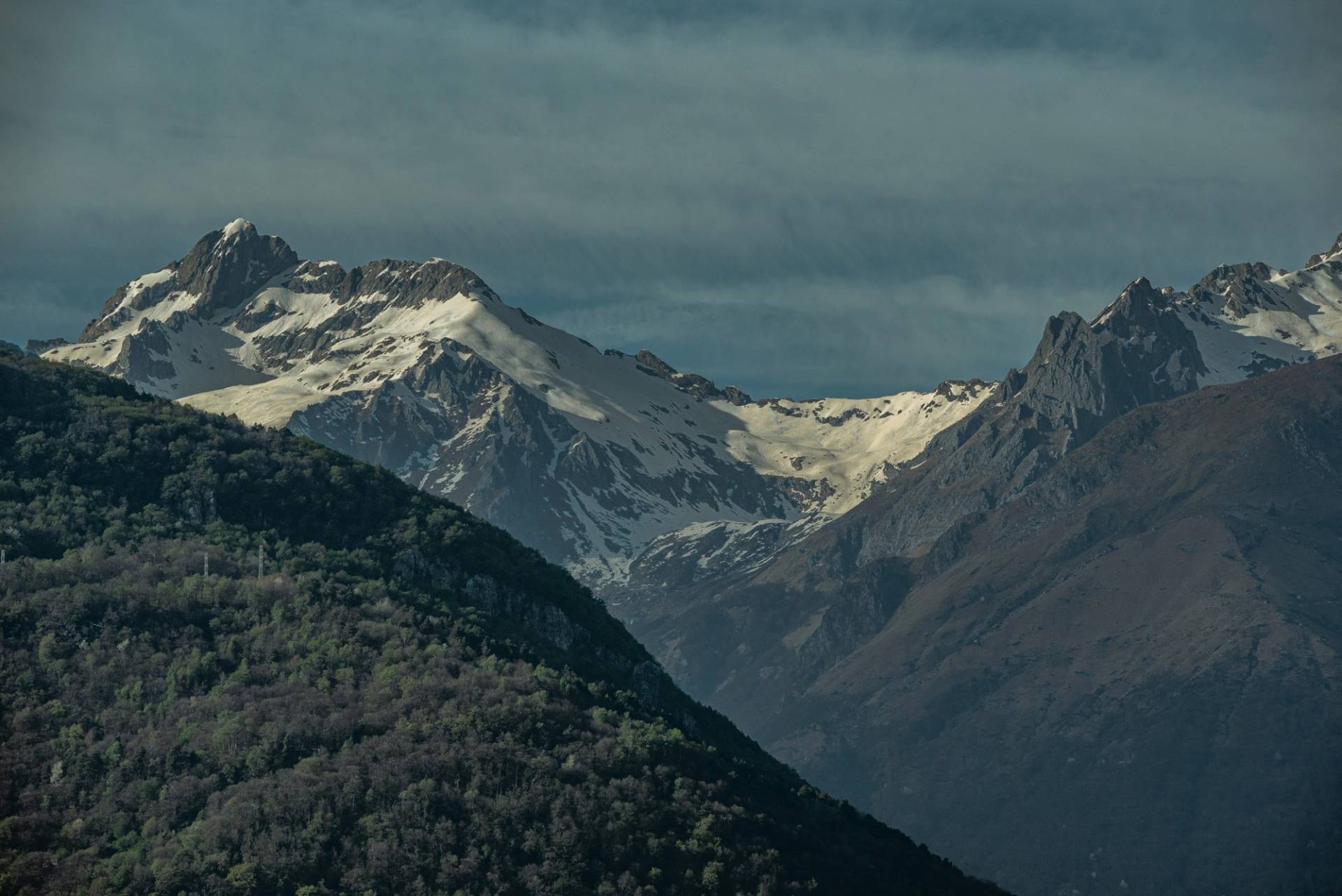 montagna
