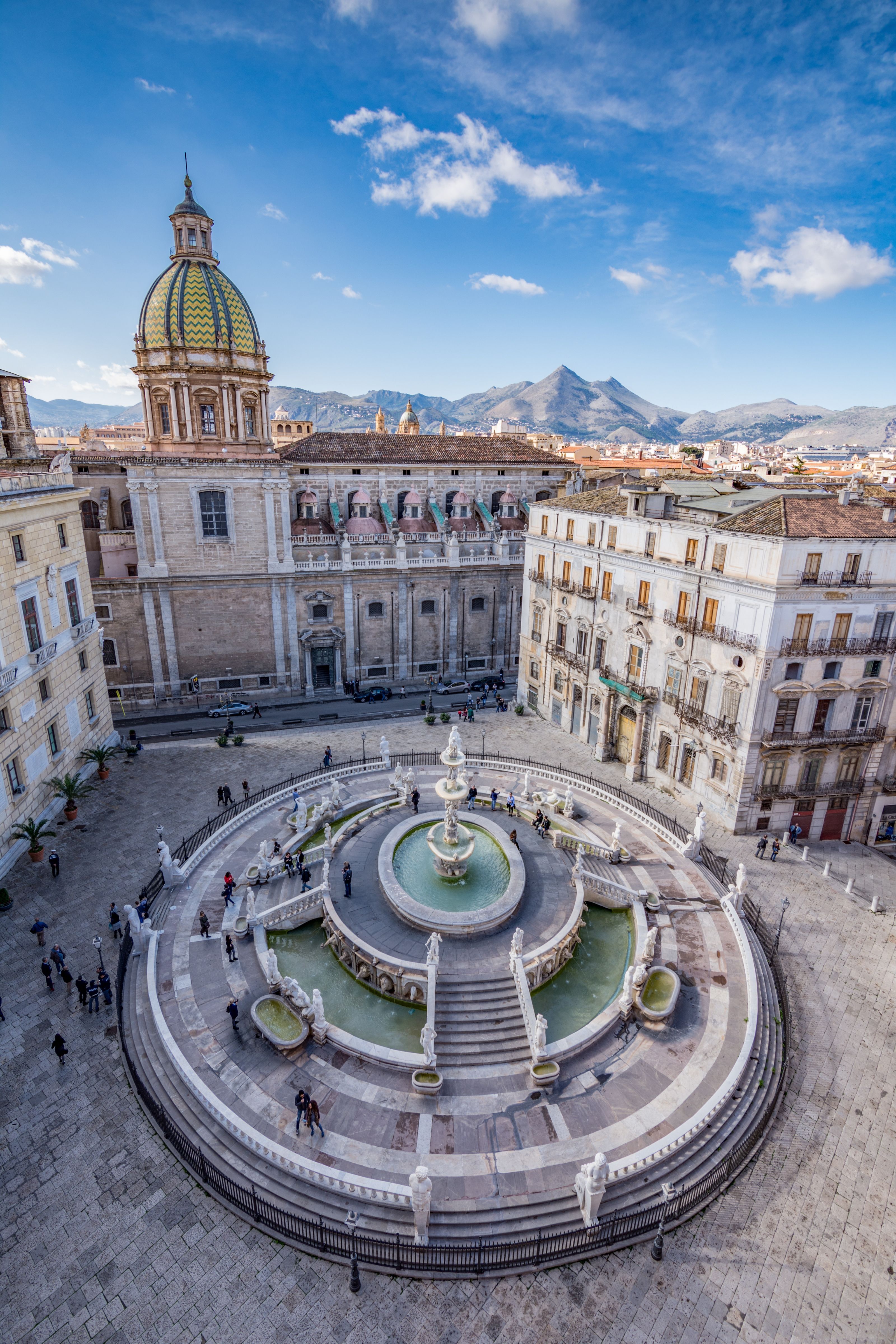 tour di capodanno in sicilia