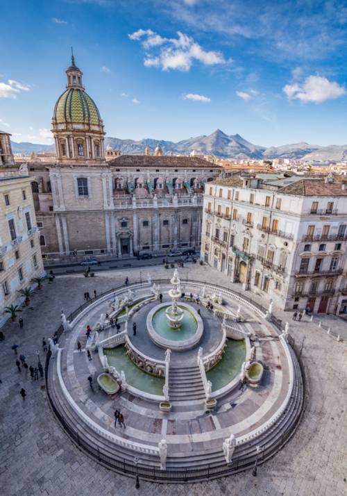 tour di capodanno in sicilia