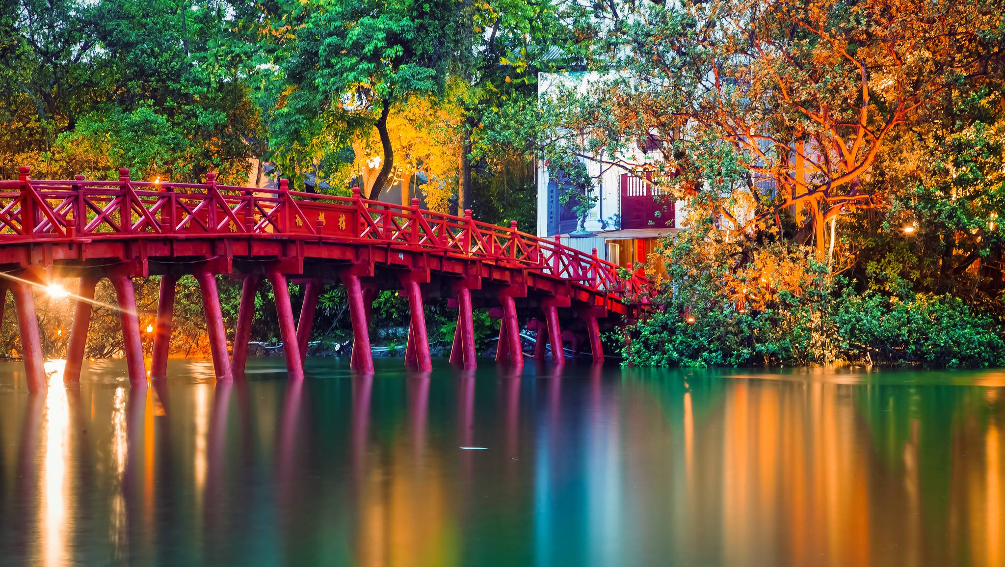 hanoi