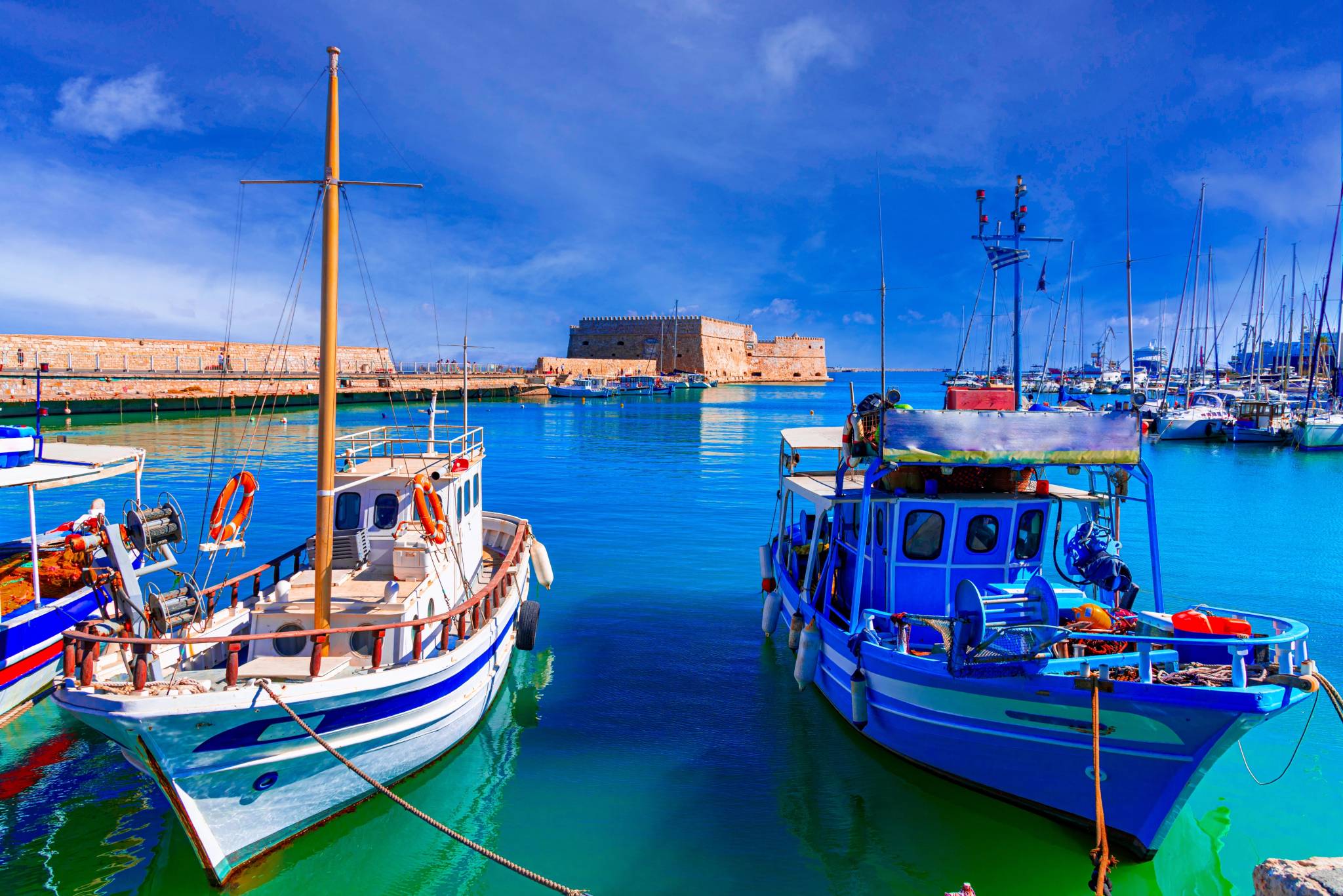 heraklion