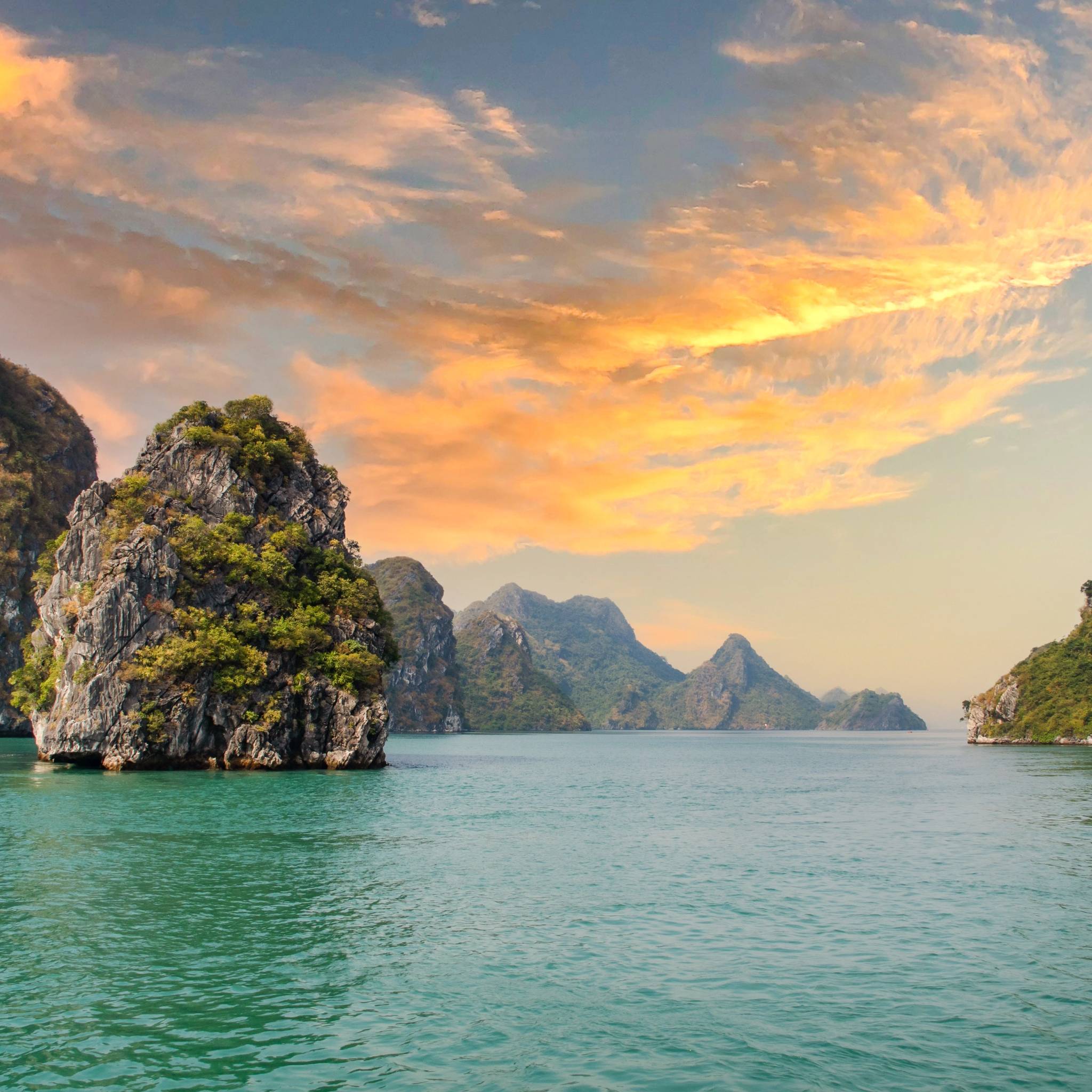 Vietnam in 10 giorni: da Hanoi a Ho Chi Minh