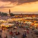 Marrakech, Rabat e Fez: settimana marocchina