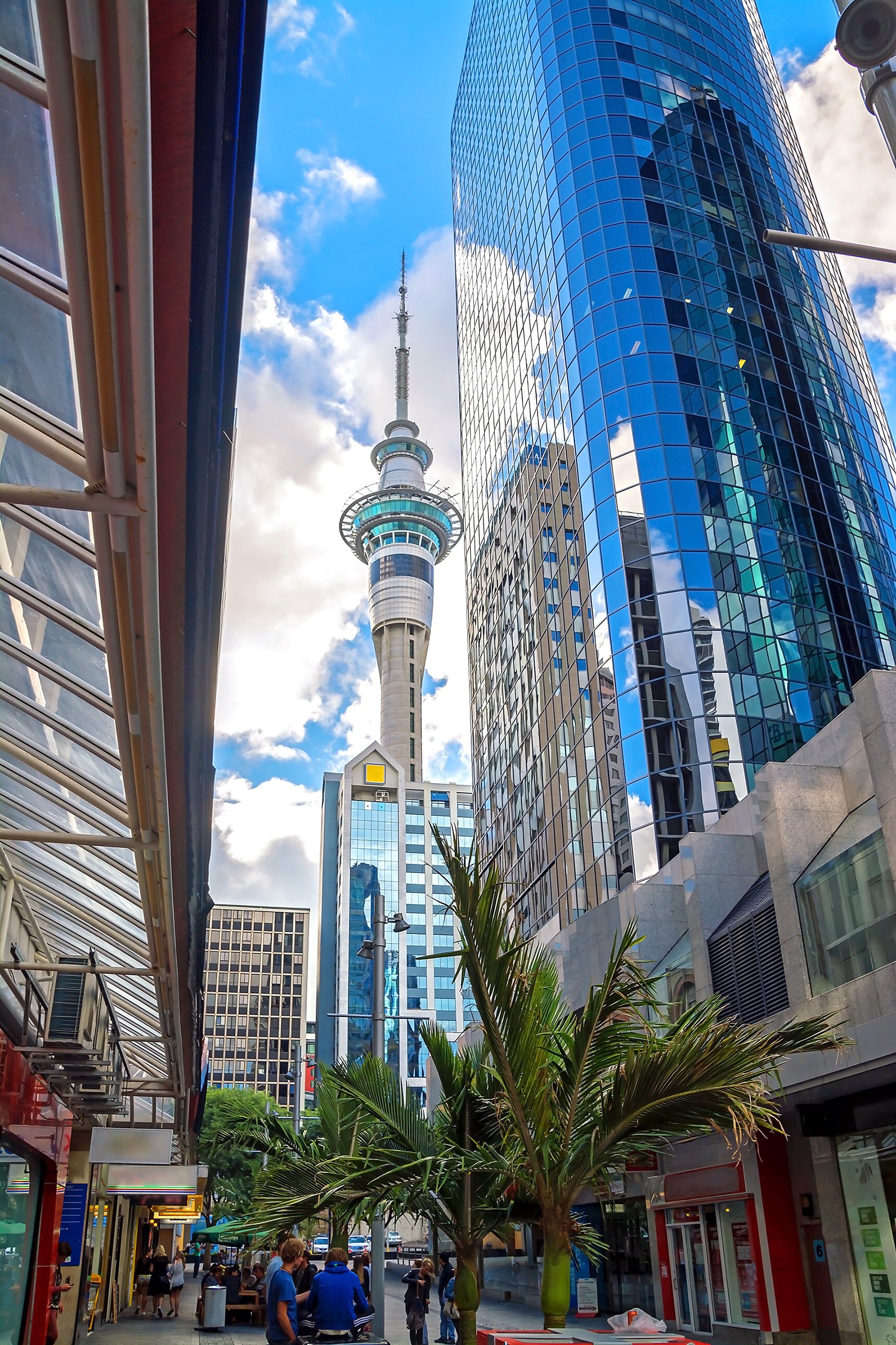 auckland