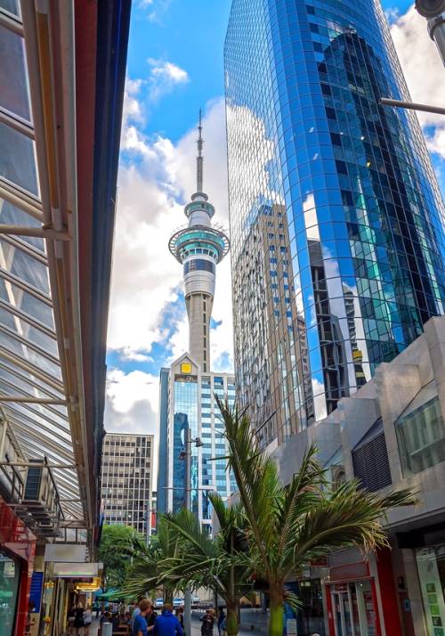 auckland