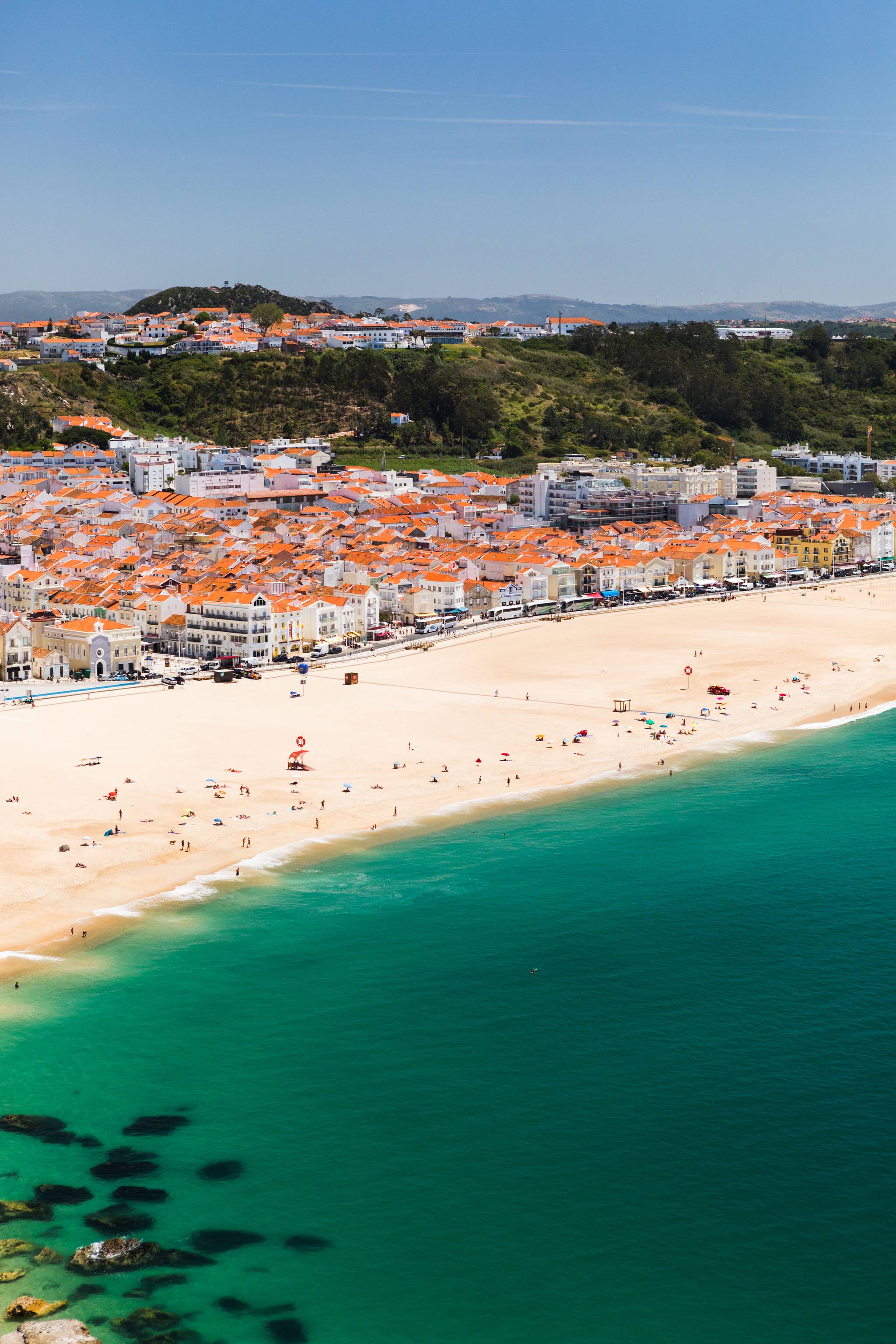 nazare