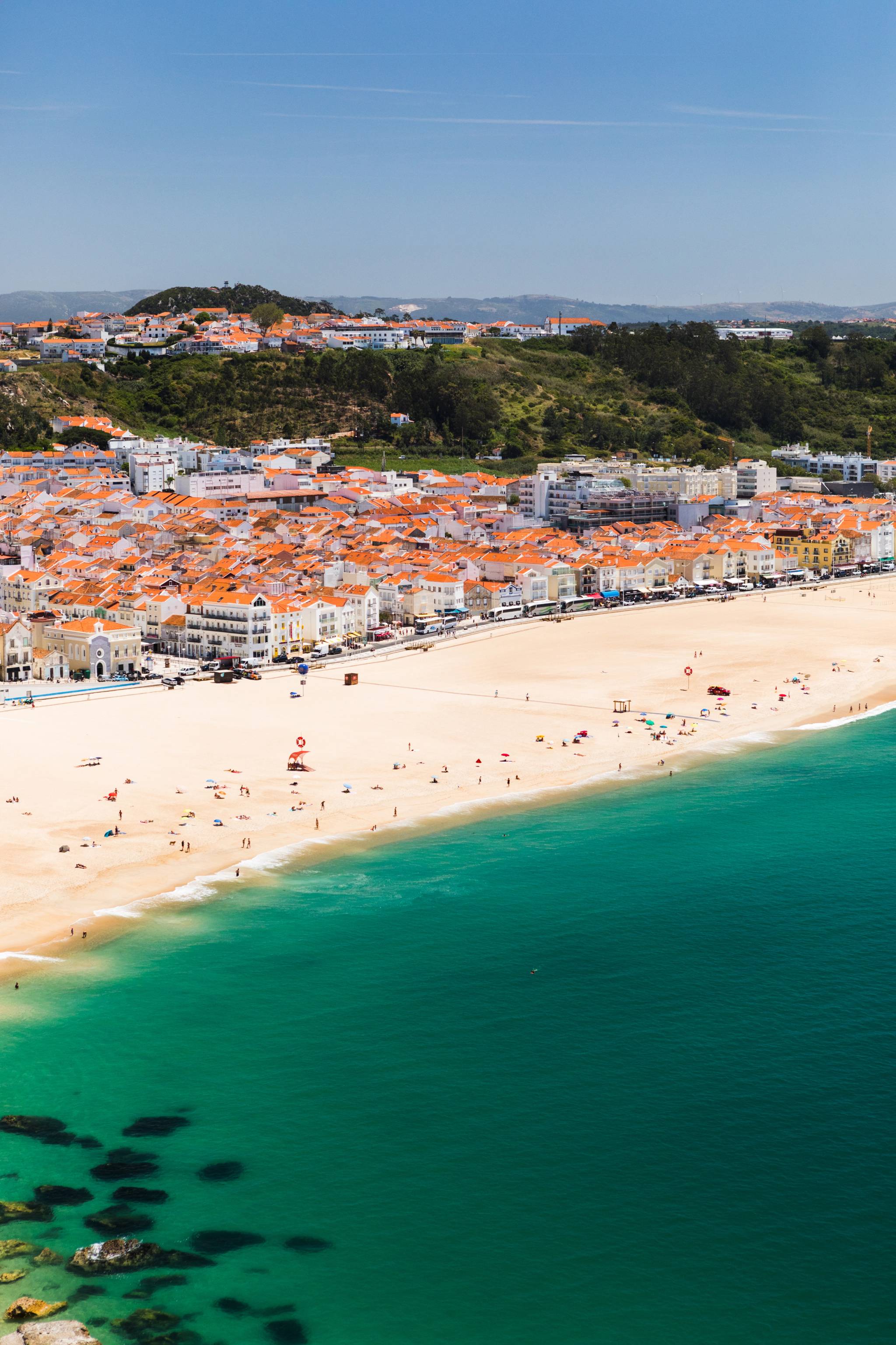 nazare