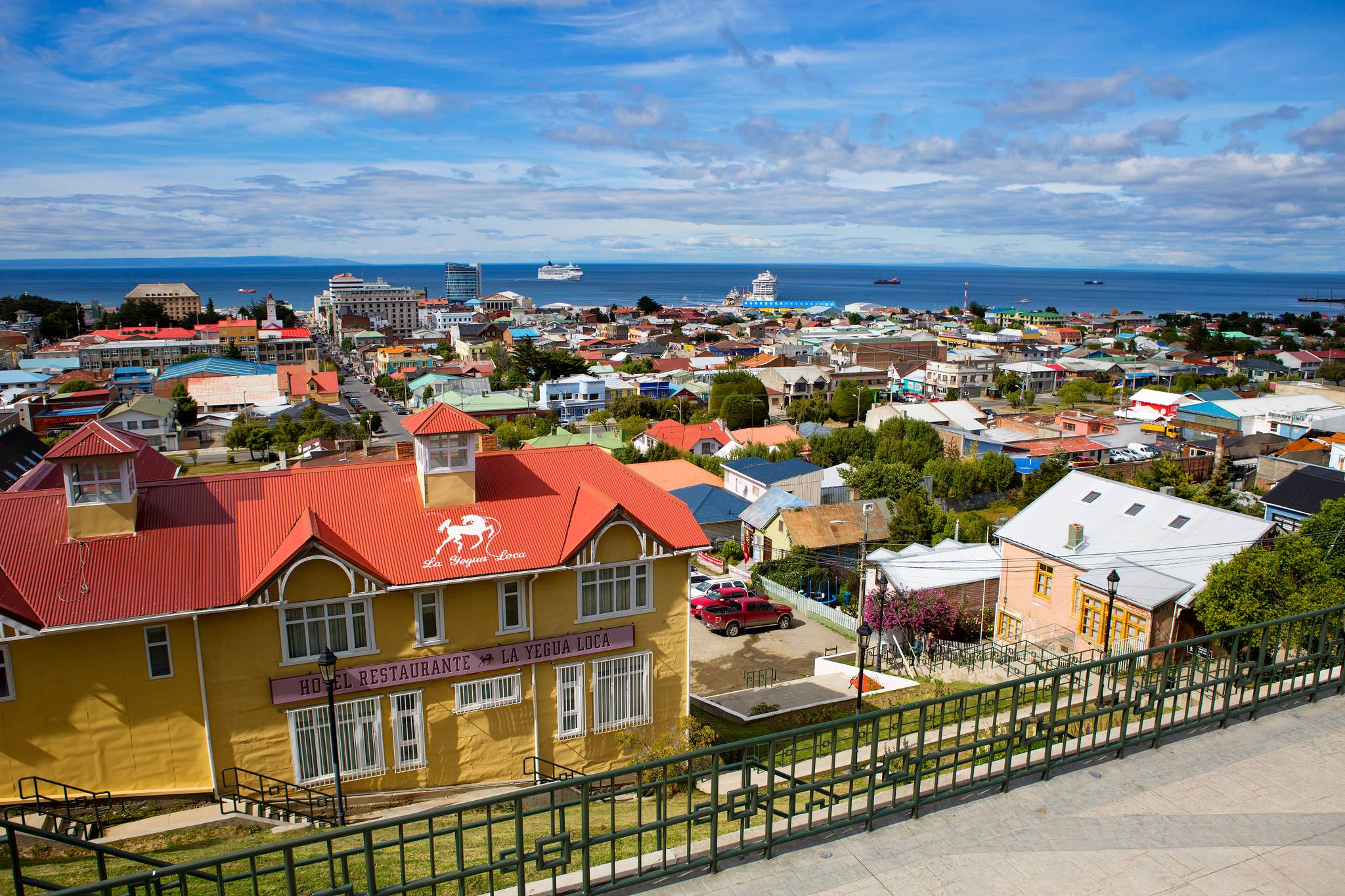 punta arenas