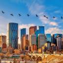 Esplorando il Canada dell’ovest