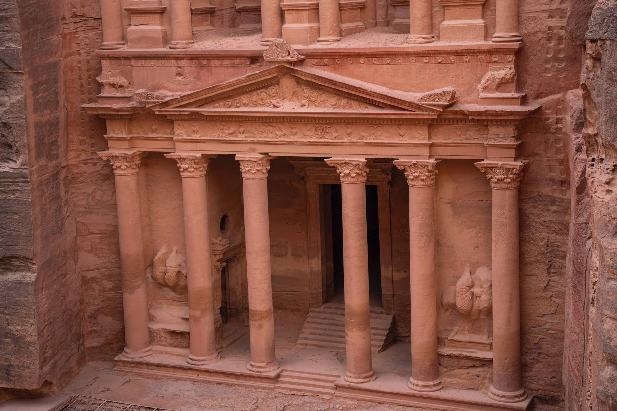 petra