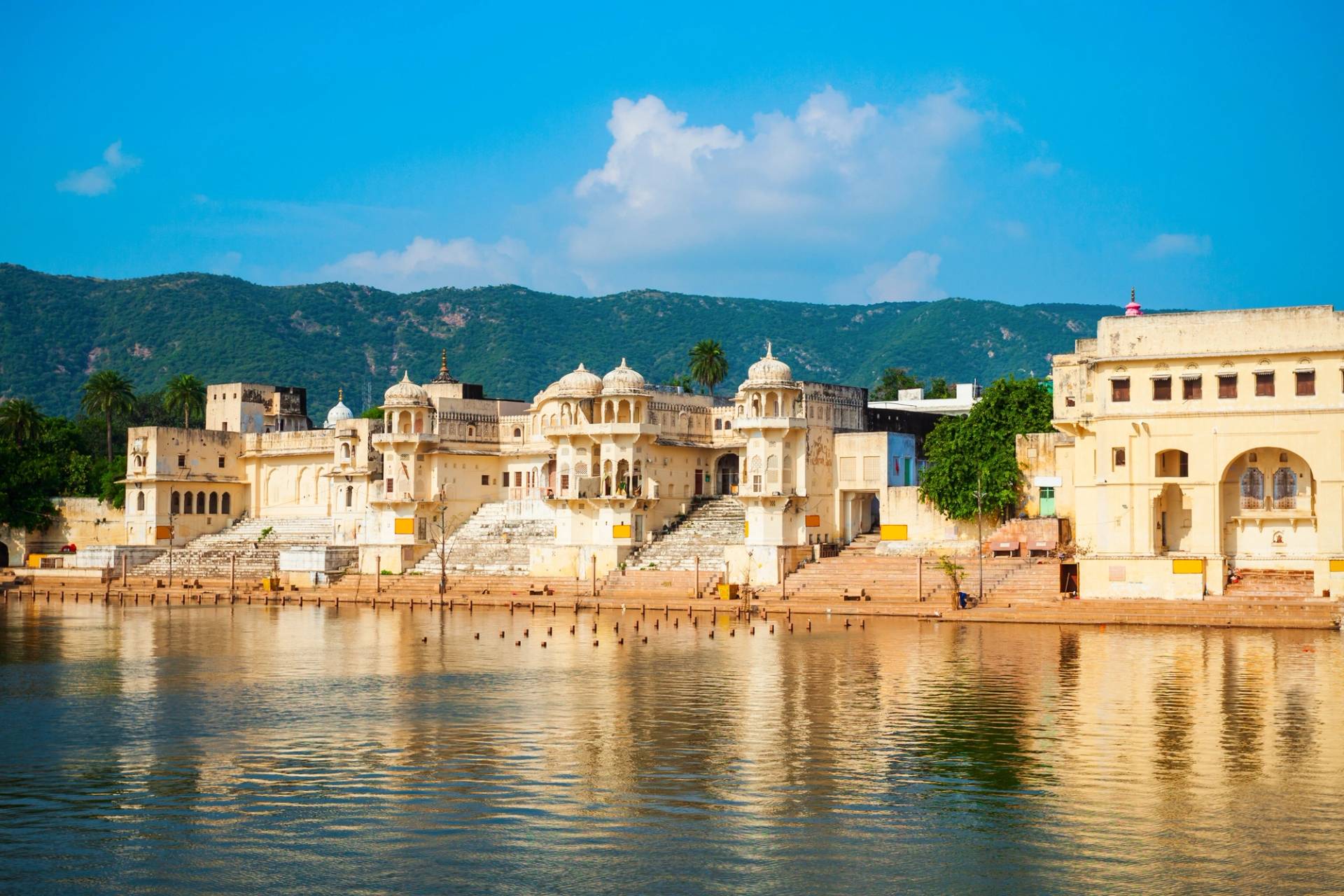 pushkar