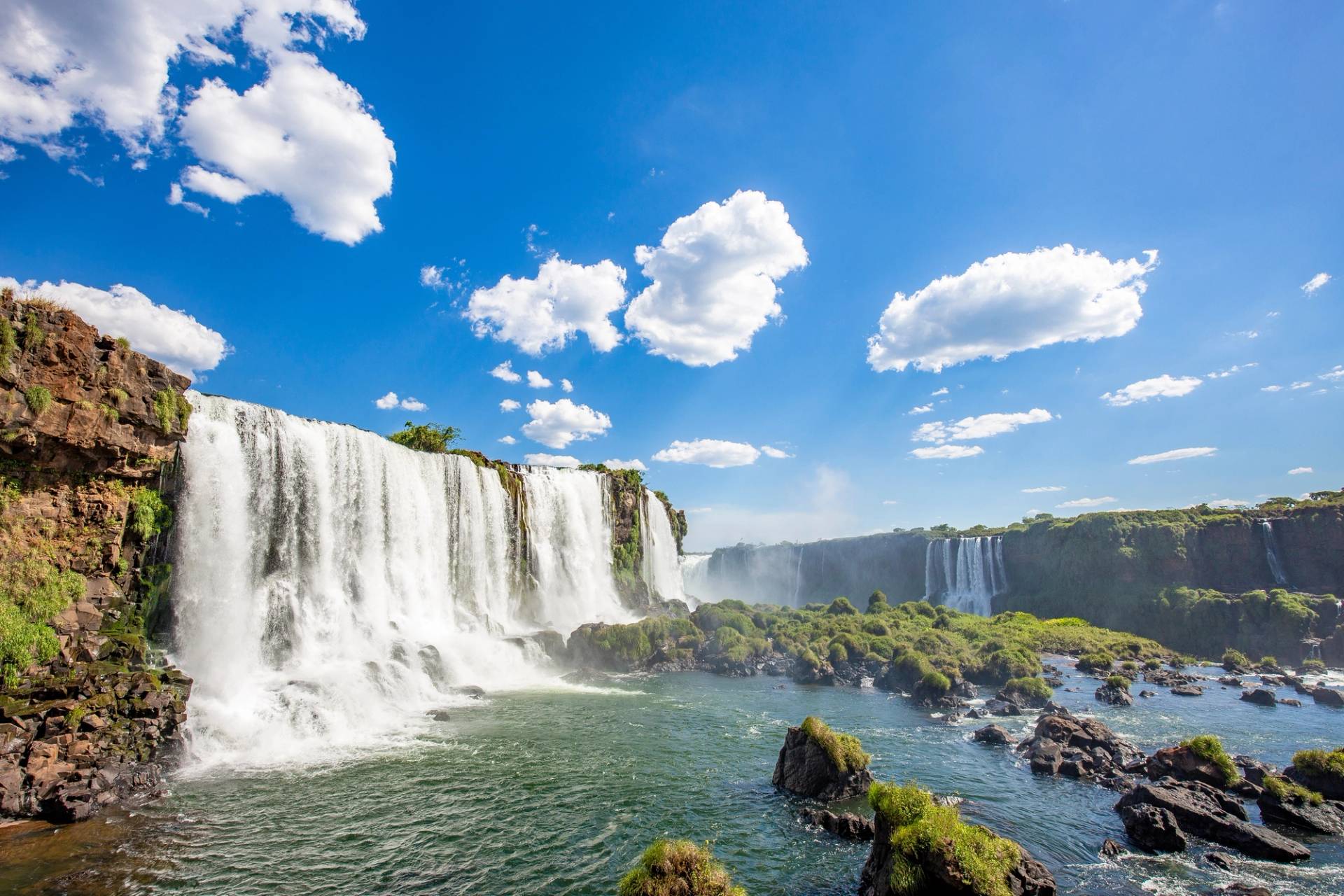 foz do iguacu