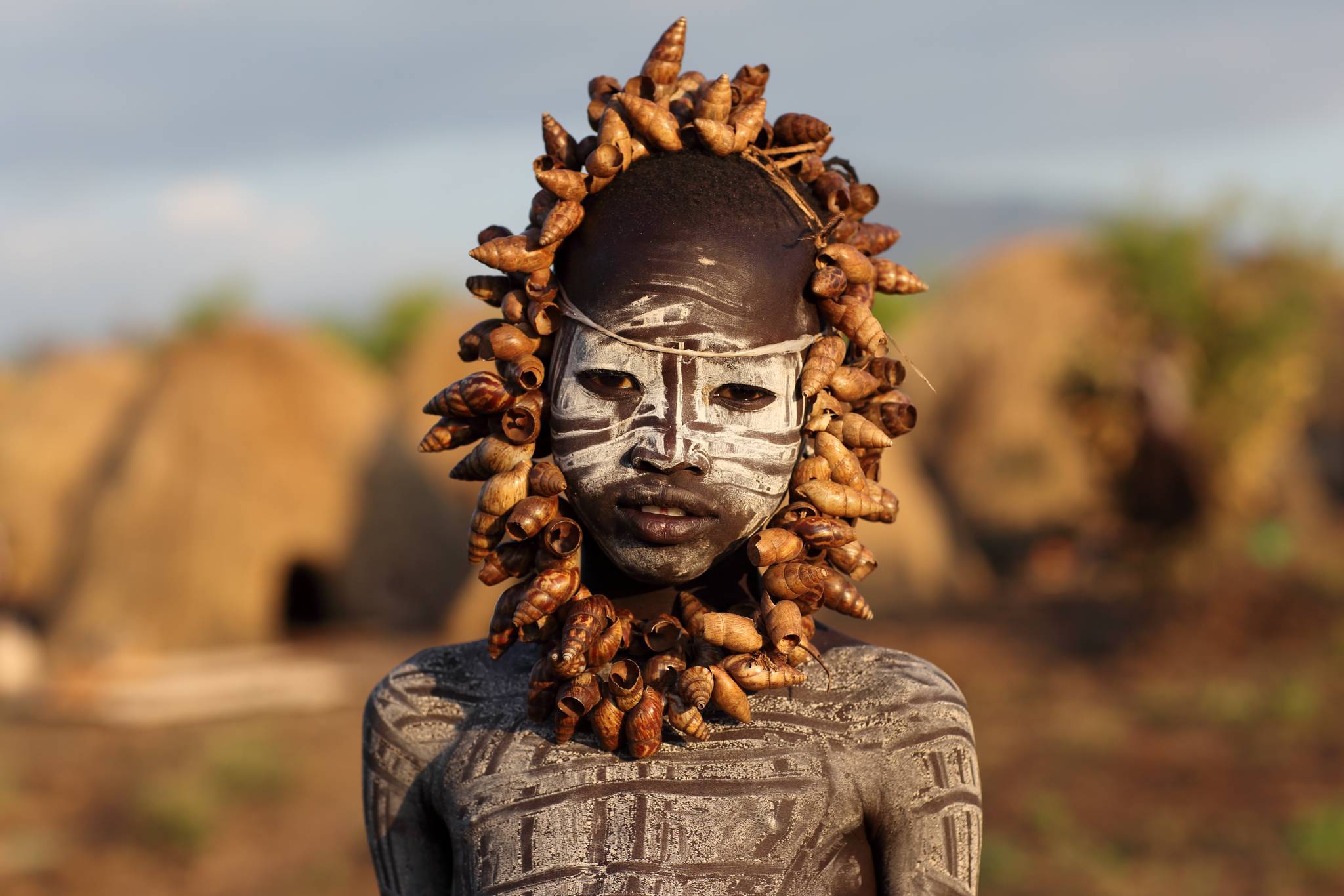 mago national park