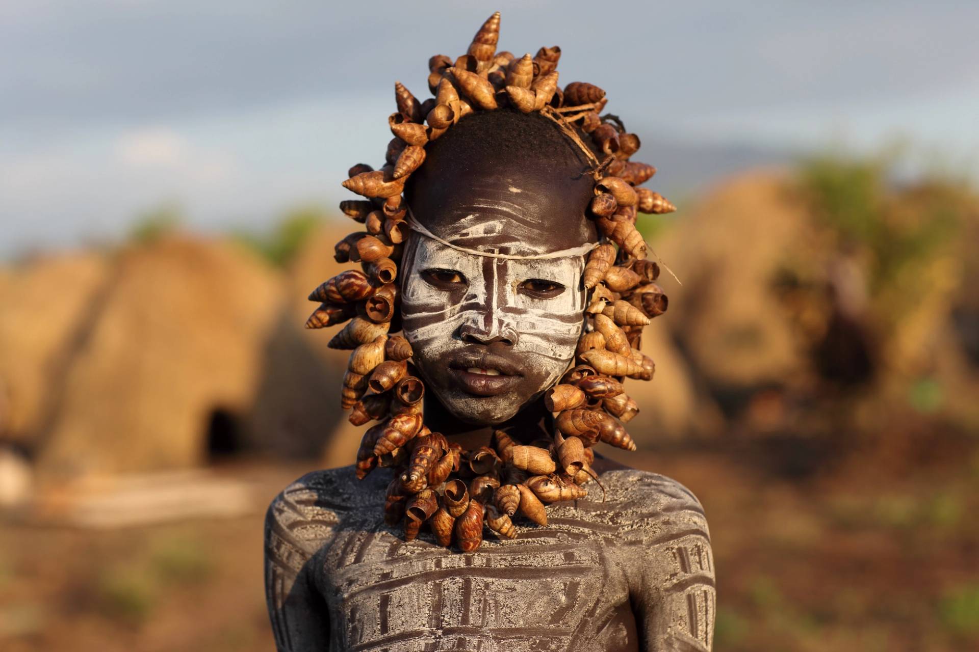 mago national park