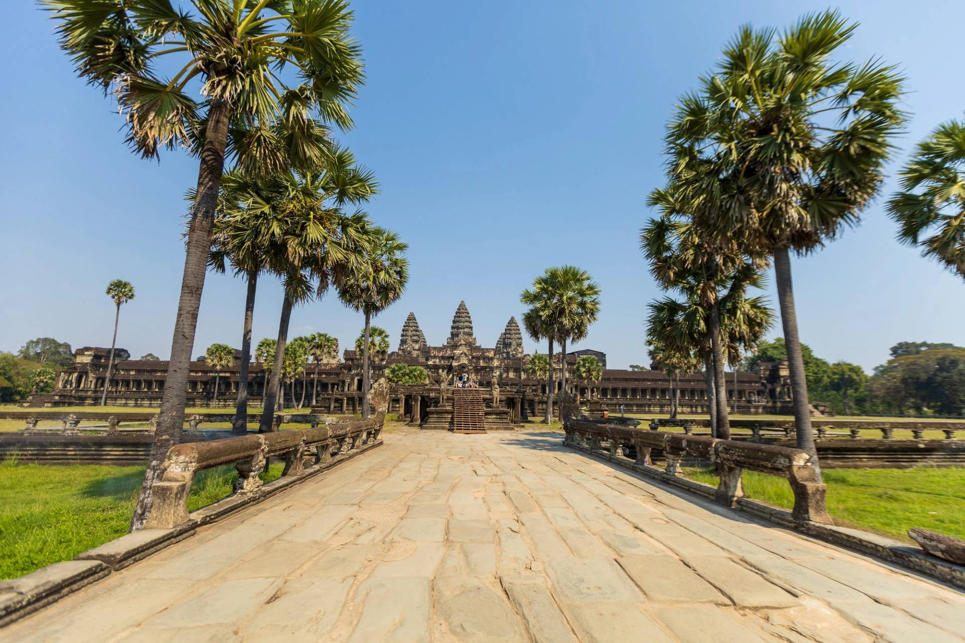 siem reap