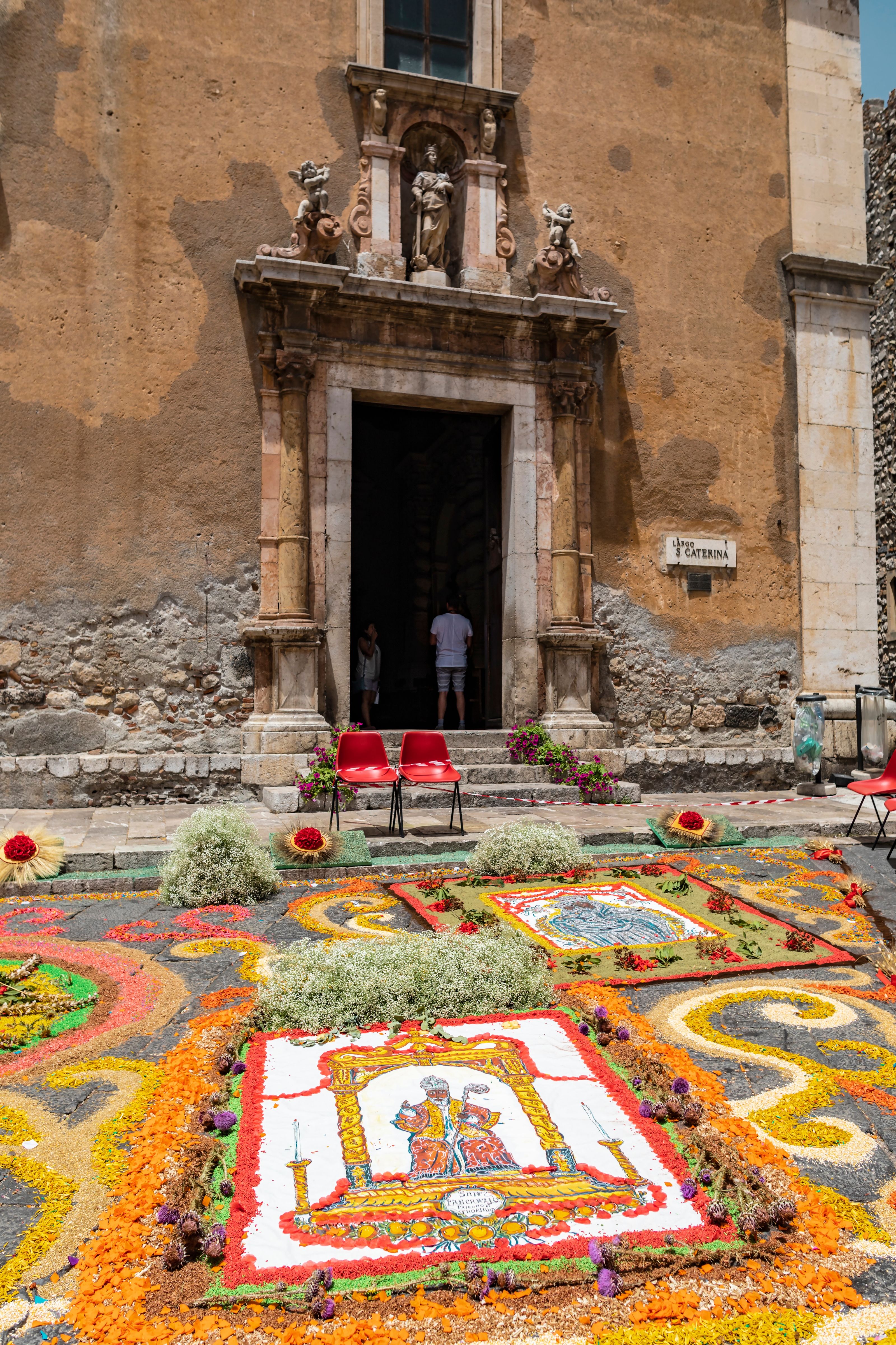 speciale capodanno in sicilia