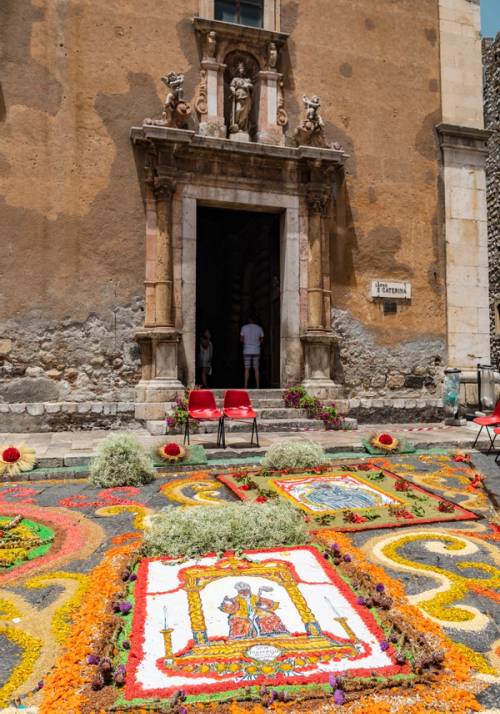 speciale capodanno in sicilia